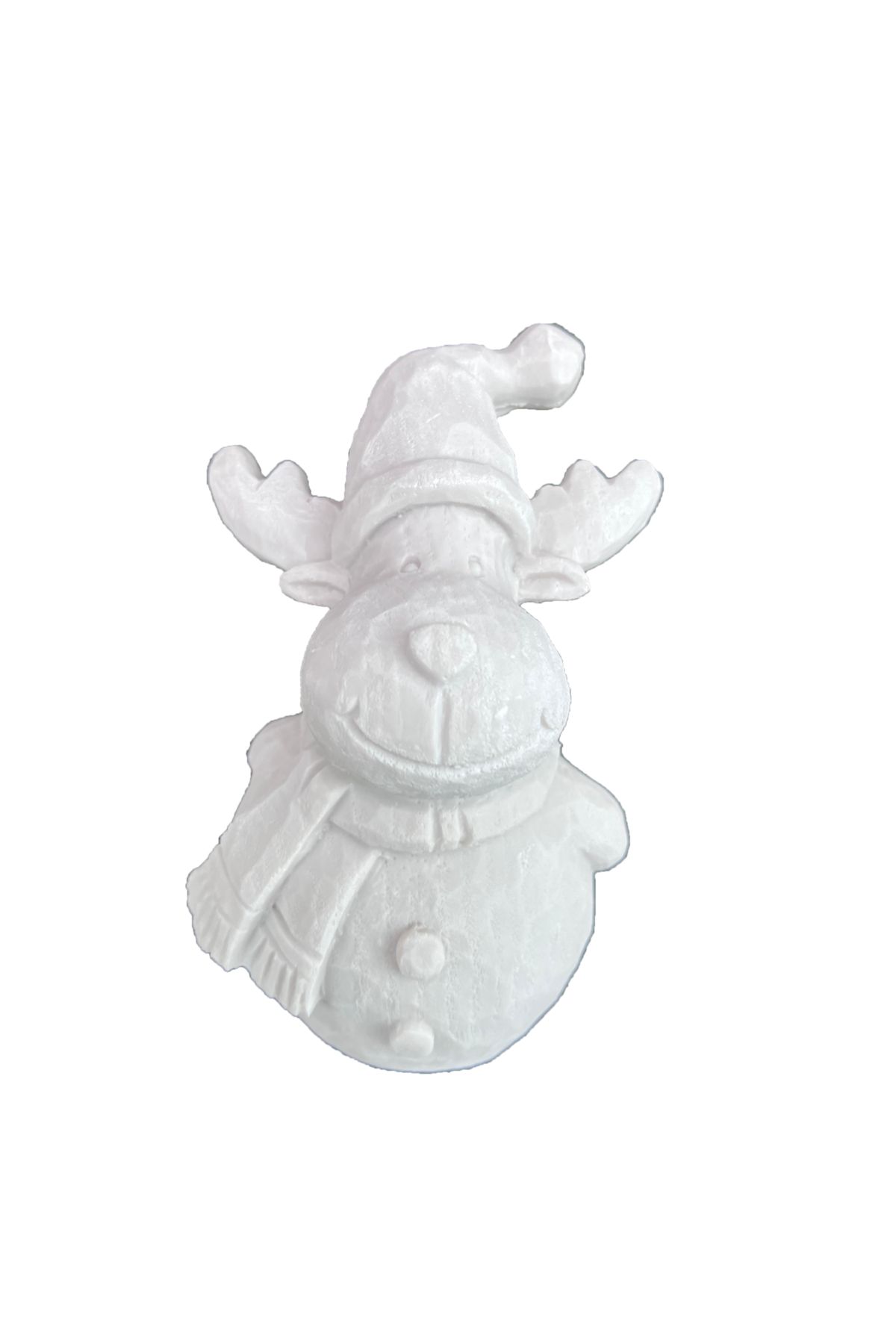 Sunseaart HYK1035 - ŞALLI TOMBUL GEYİK