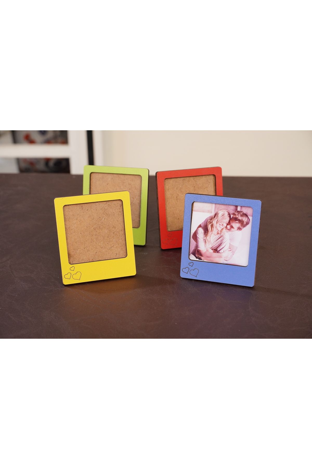 Store Mini Fotoğraf Çerçevesi