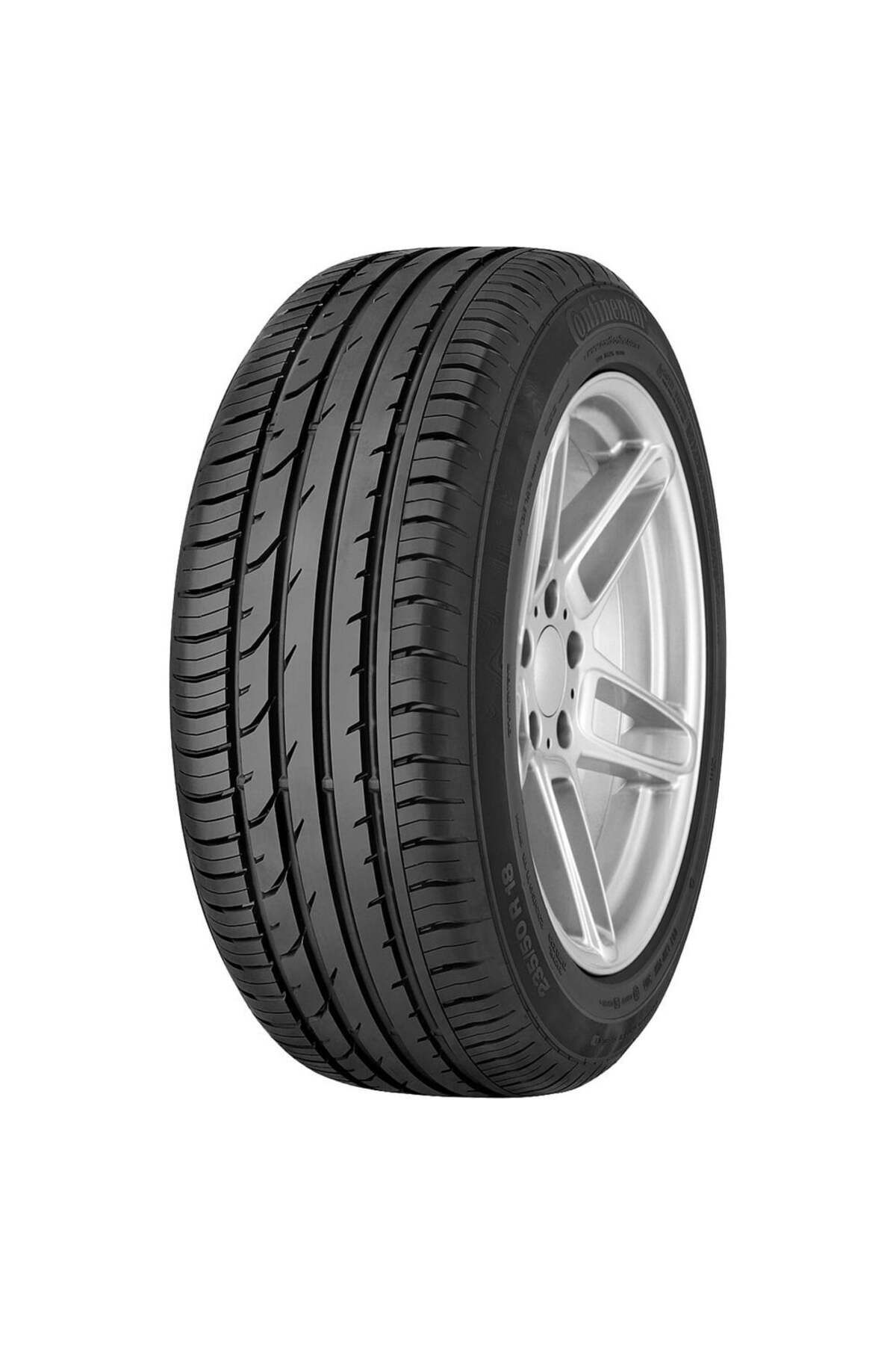 Continental 205/50R15 96V CONTI PREMIUM CONTACT 2 CONTİNENTAL