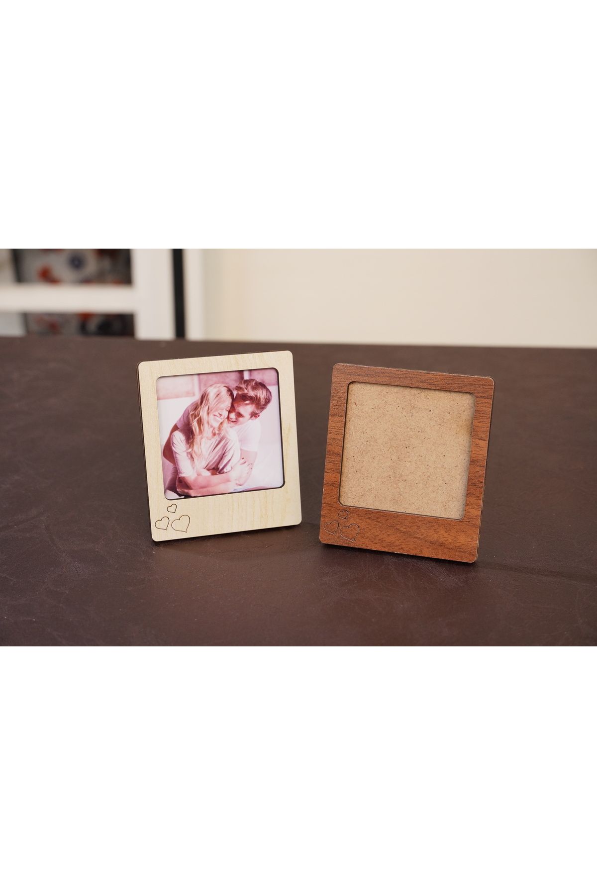 Store Mini Fotoğraf Çerçevesi