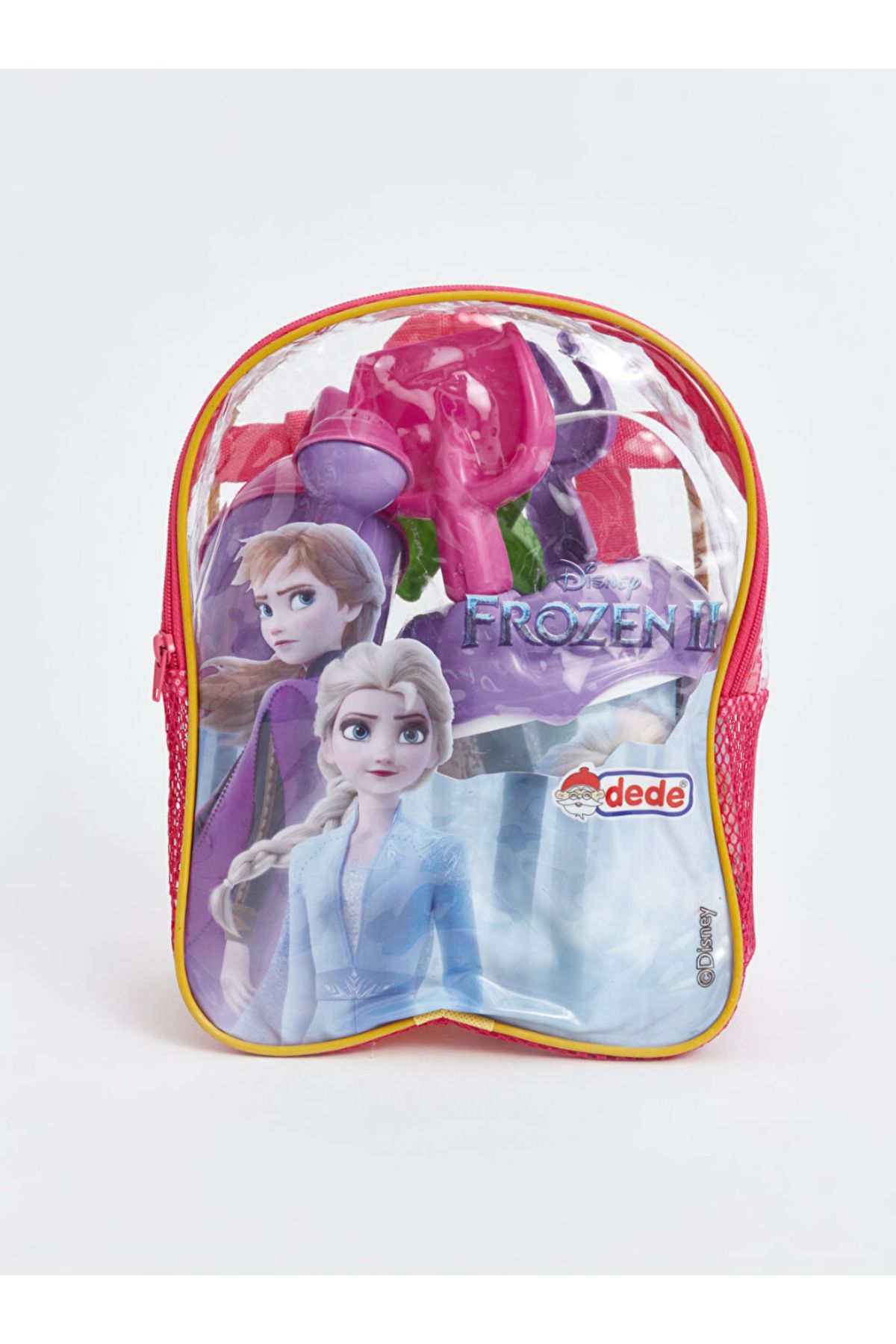 LC Waikiki LCW ACCESSORIES Frozen Baskılı Plaj Oyuncak Seti