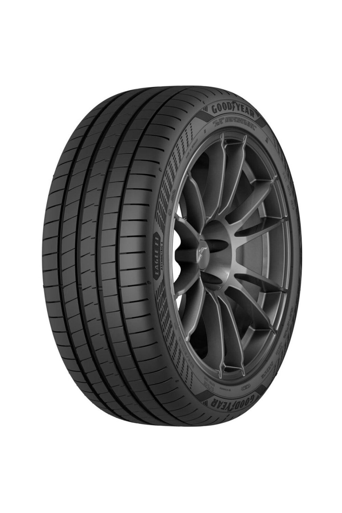 Goodyear 245/45R19 102Y XL FP Eagle F1 Asymmetric 6 GOODYEAR