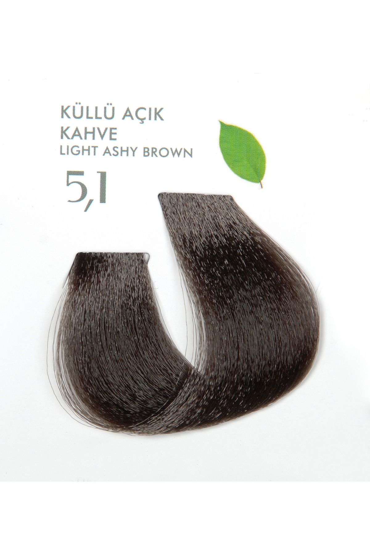 Renna KÜLLÜ AÇIK KAHVE