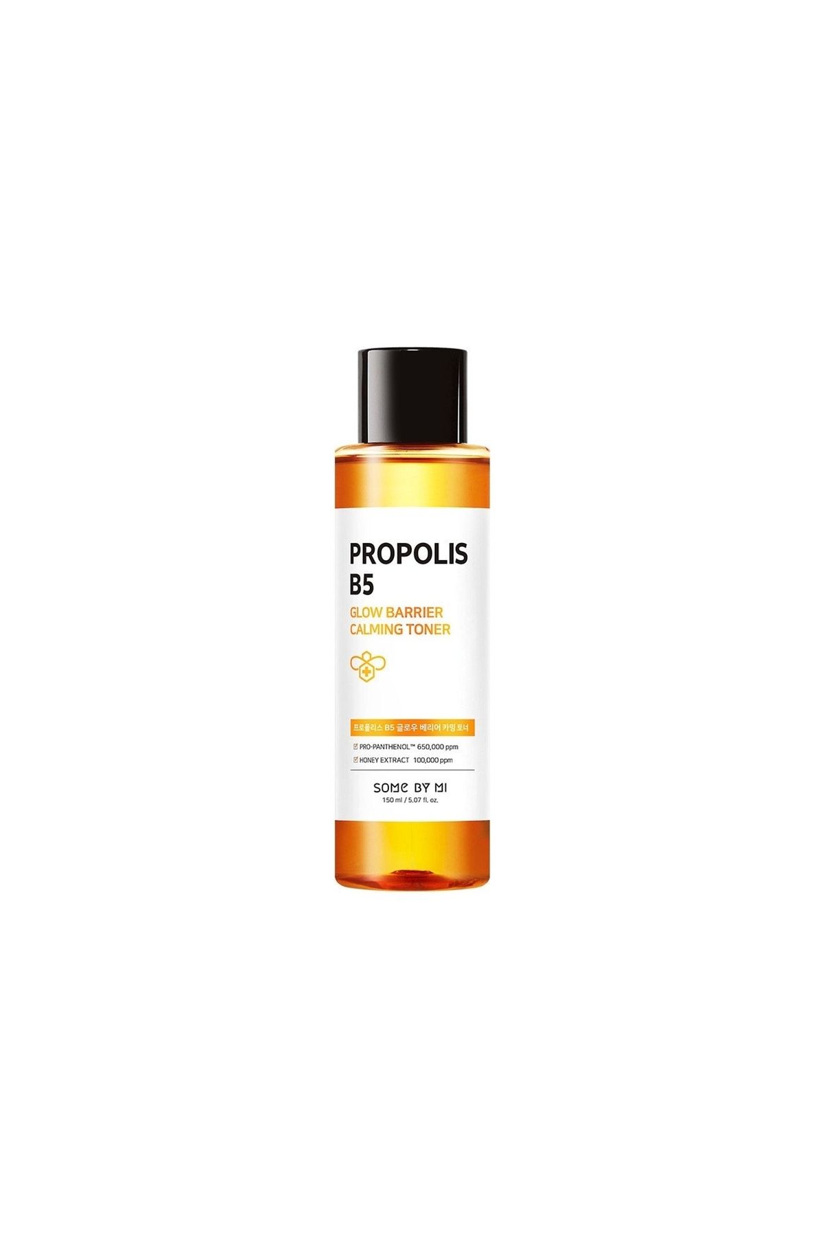 Some By Mi-Toner with calming & brightening effect (based on Propolis and vitamin B5), SOMEBYMI, 150 ml 1