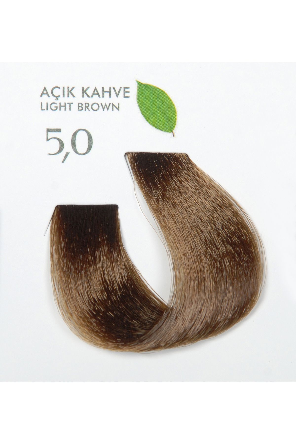 Renna AÇIK KAHVE - Renna Kozmetik Güvencesiyle