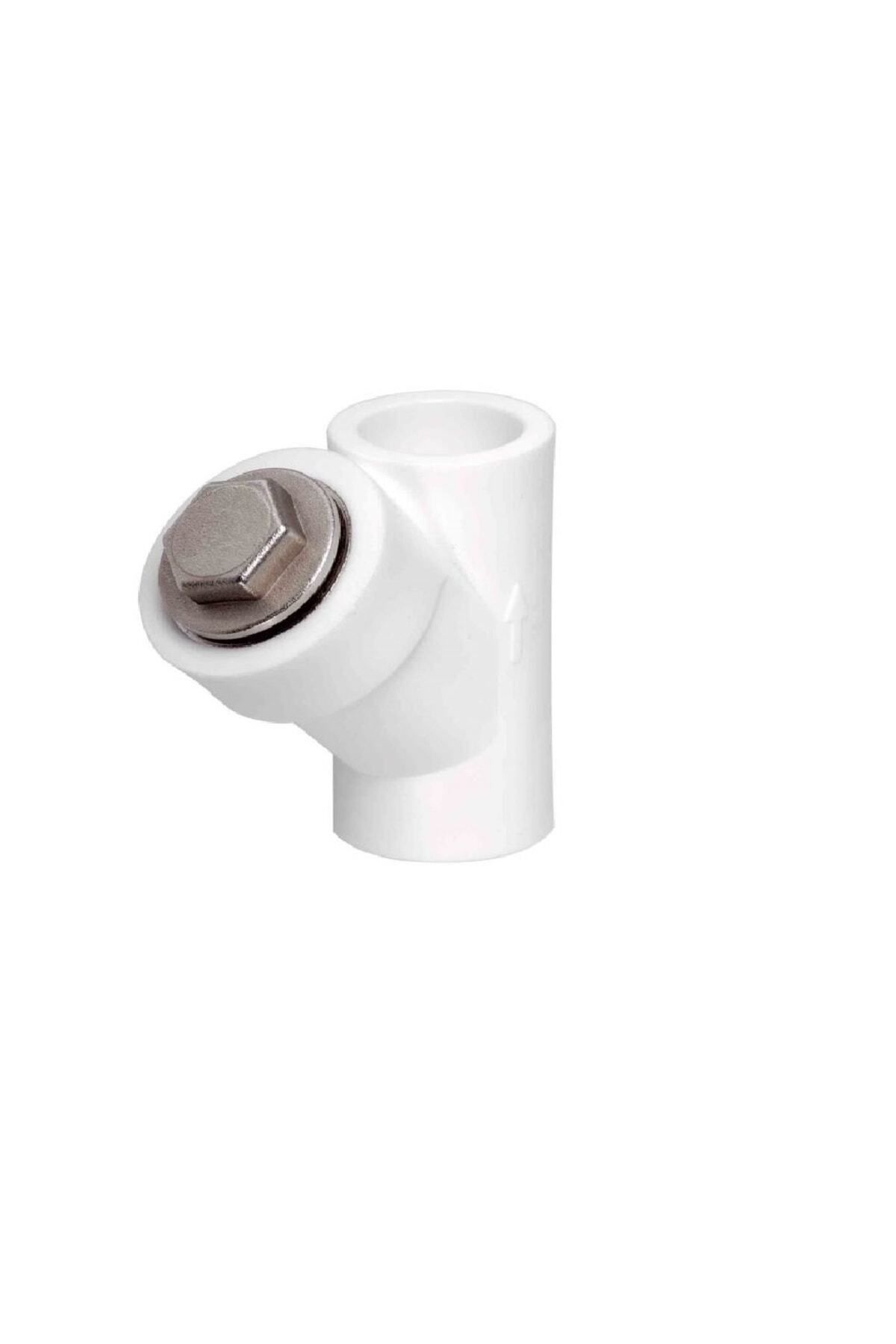 Mikasso Pprc 20-1/2" Mm Y Filtre Pislik Tutucu