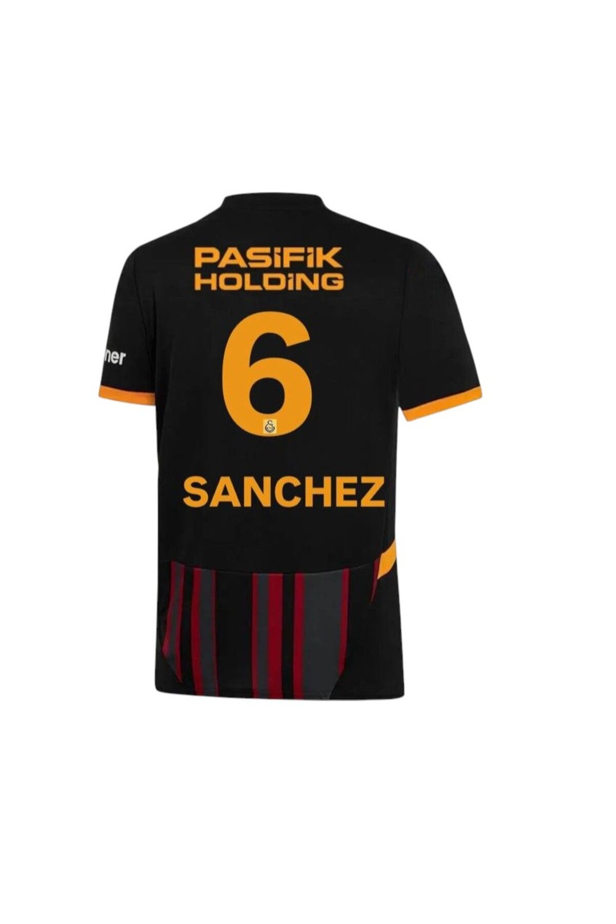 Alaturka Mix GALATASARAY 2024/25 SANCHEZ ALTERNATİF YETİŞKİN FORMASI