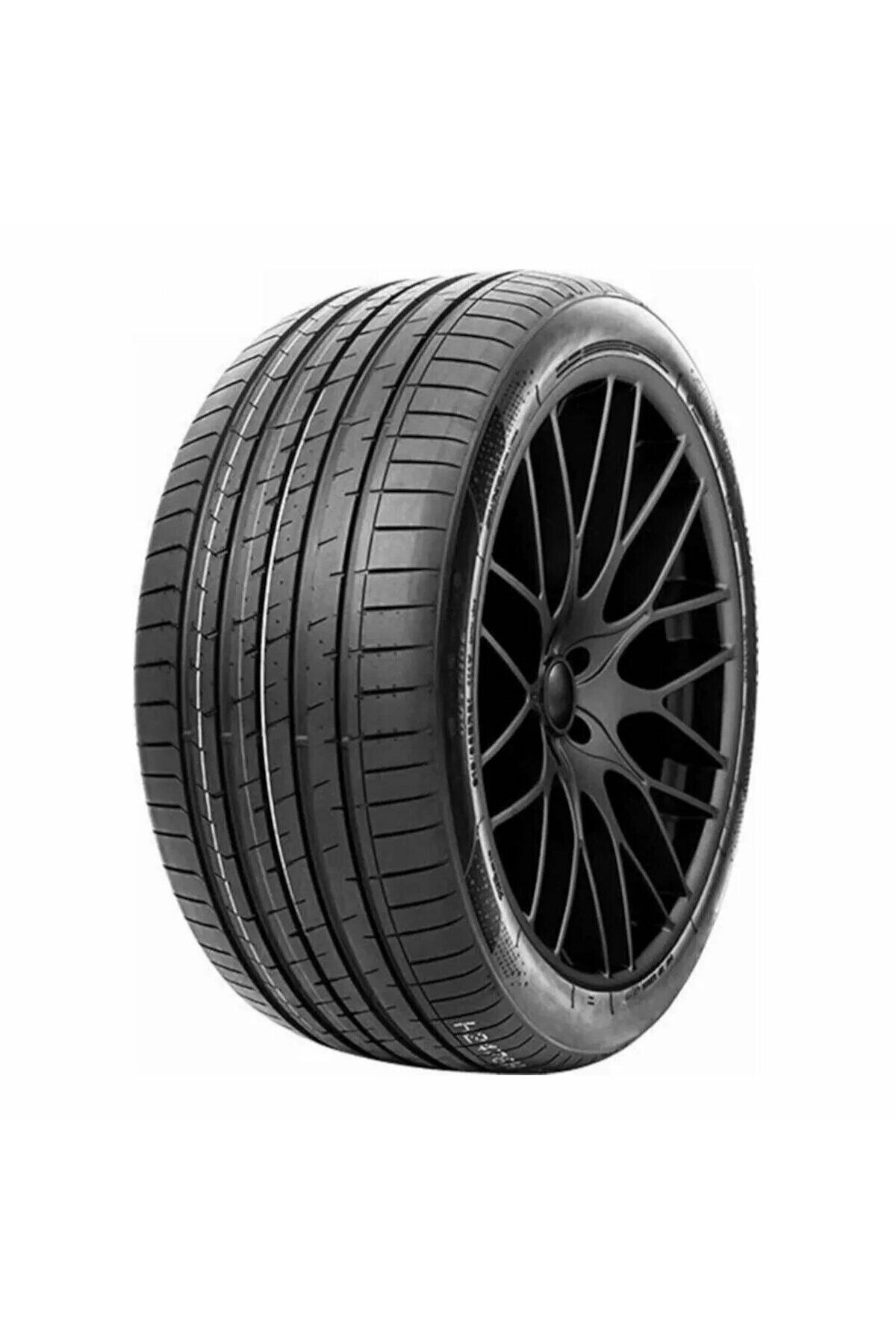 Fronway 295/45R20 114W XL EUROUS 07 FRONWAY