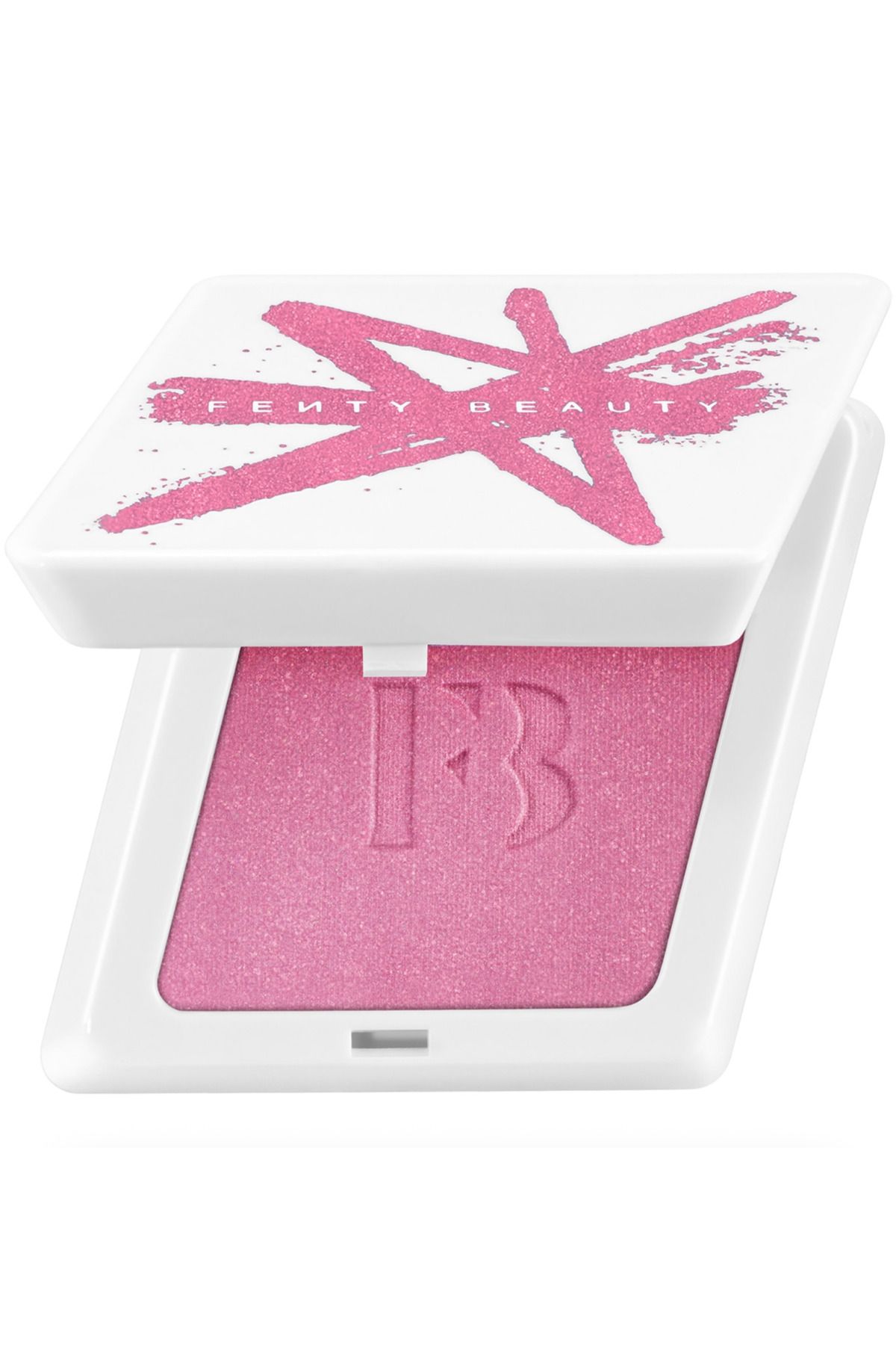 FENTY BEAUTY Fenty Cheeks Suede Waterproof Powder Blush