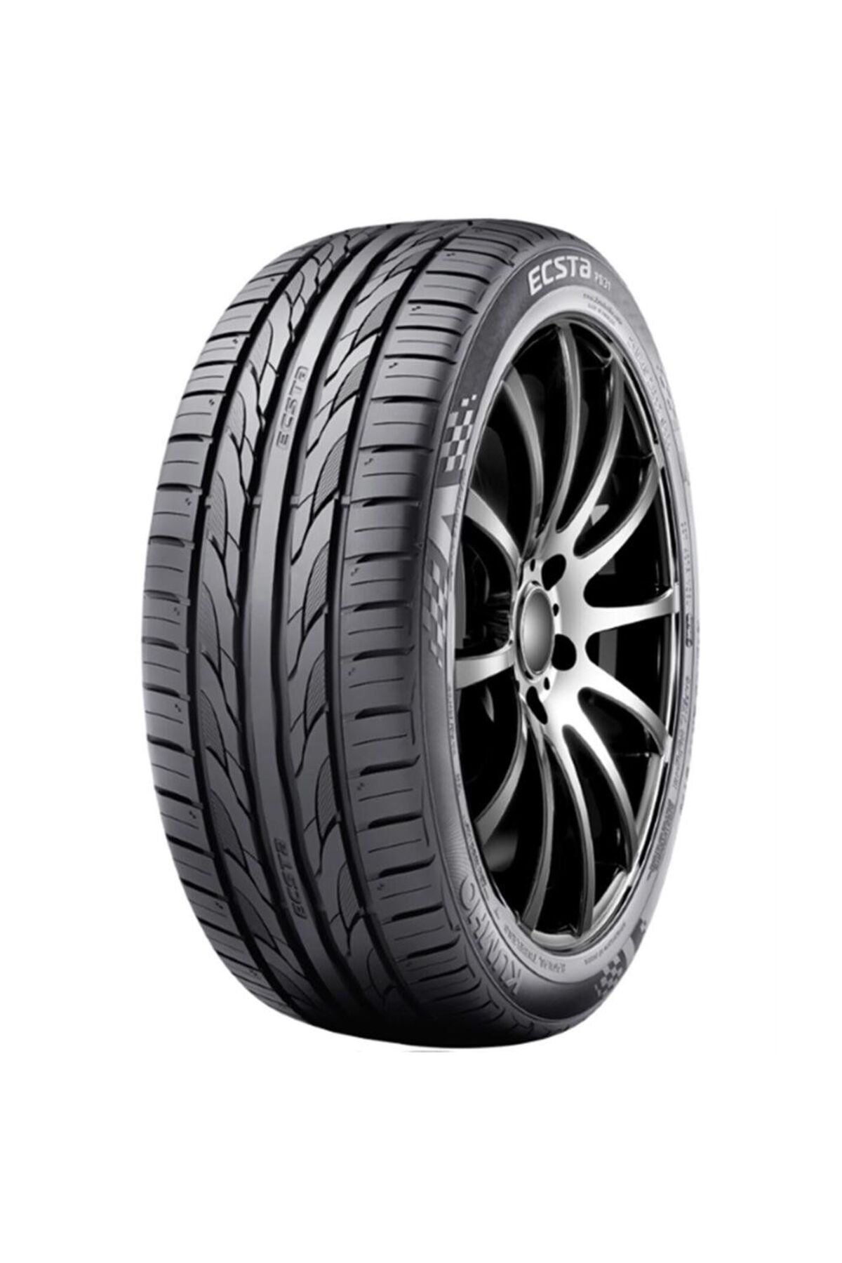 Kumho 205/40R17 84W XL Ecsta PS31 KUMHO