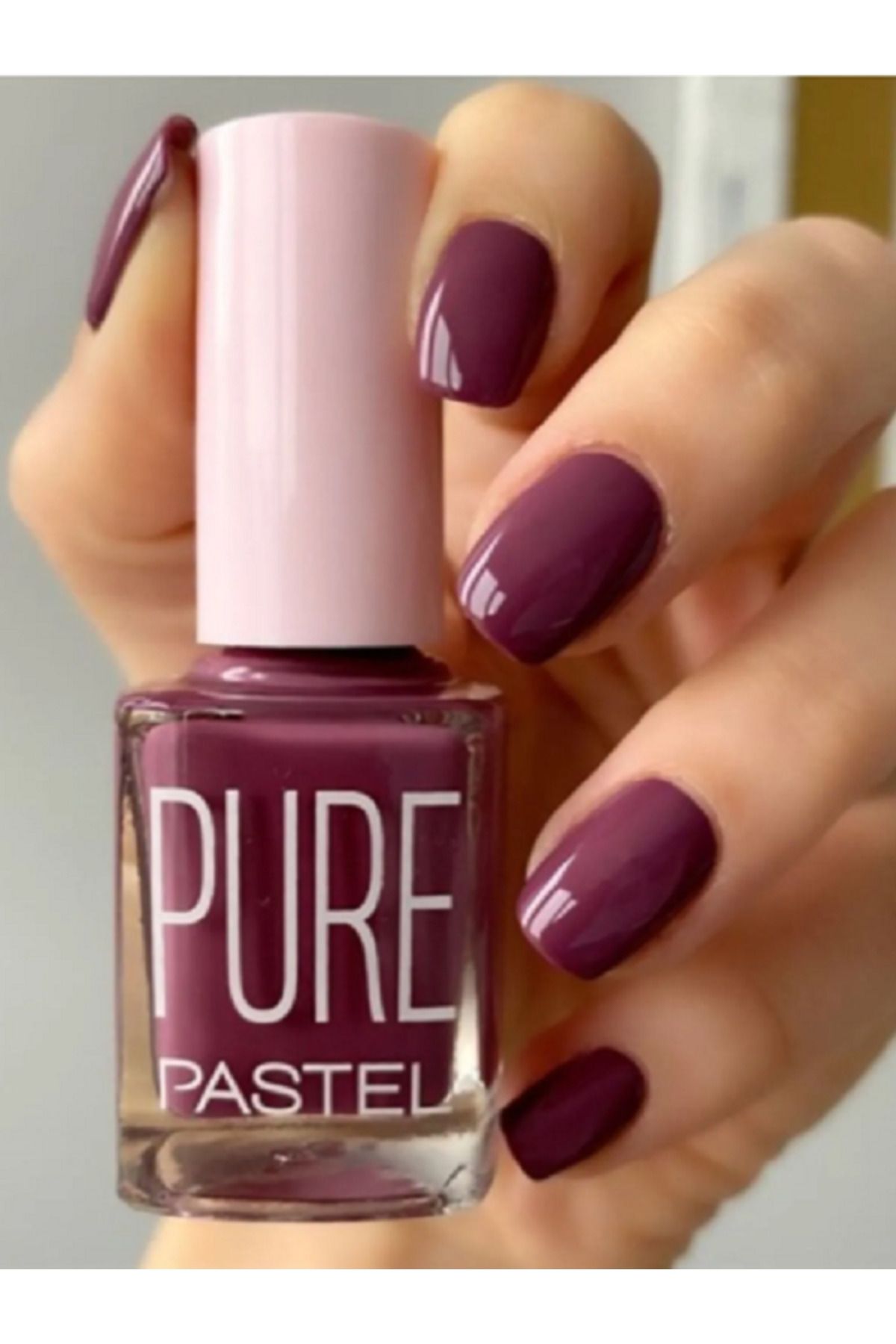 Pastel PURE OJE 2025