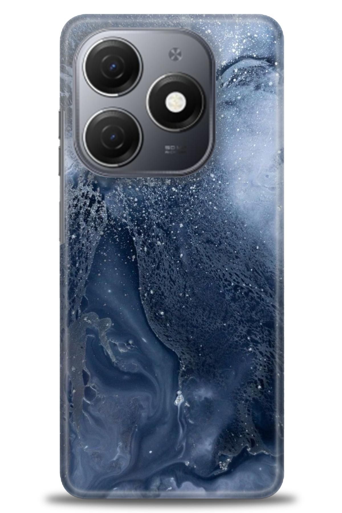 TECNO Spark Go 2024 İle Uyumlu HD Baskılı Kılıf - Karışık Seri - 405