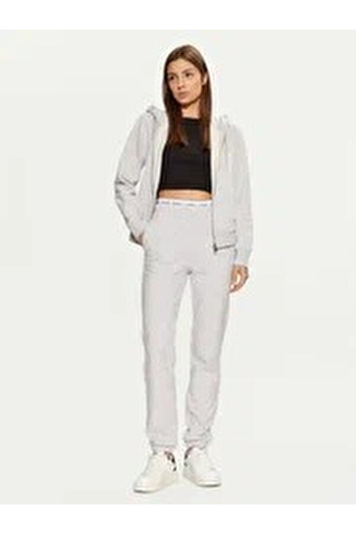 Guess Sofia Kadın Regular Fit Pijama Altı