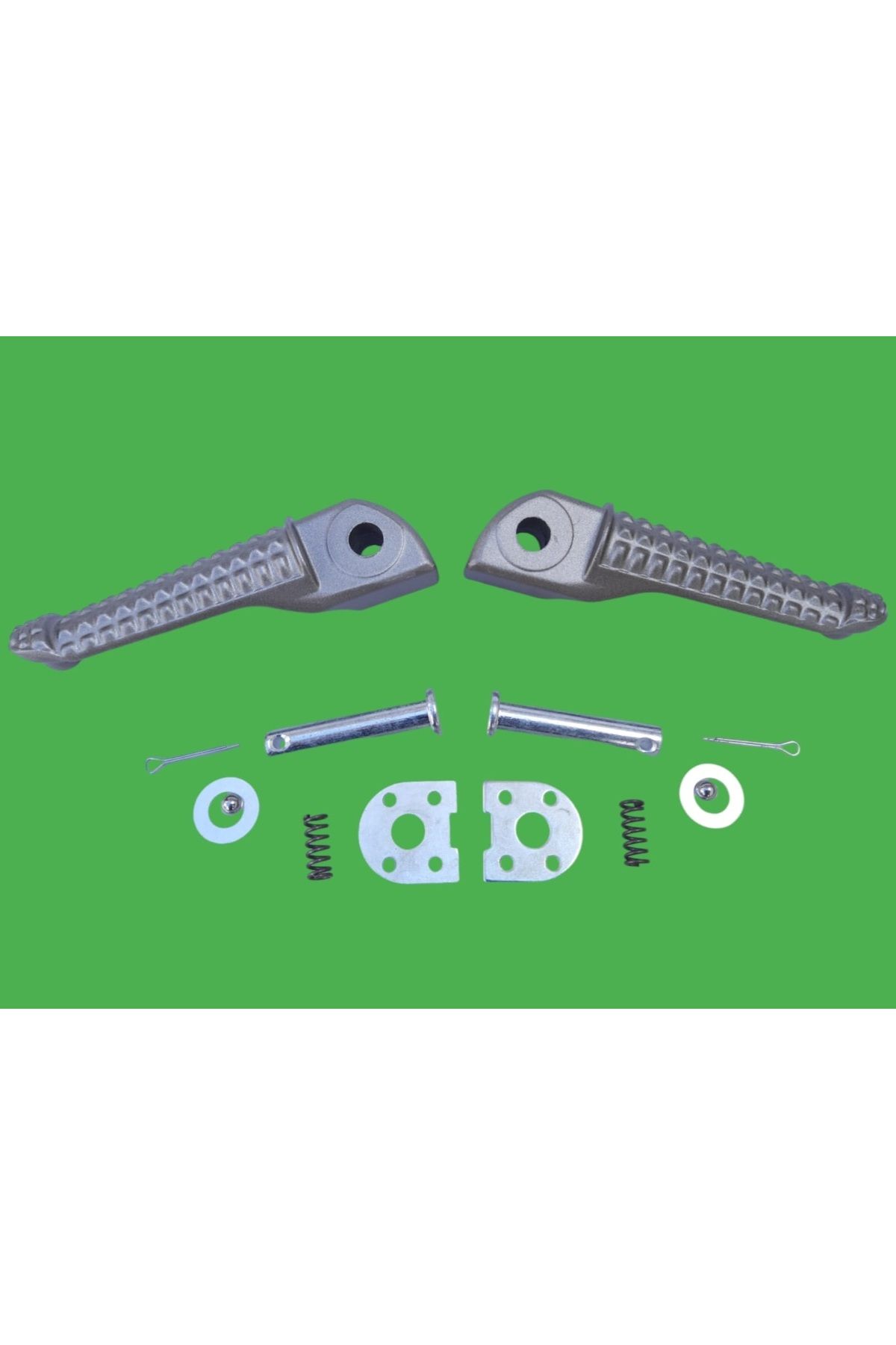 karagöz motor ARKA BASAMAK SET MH DRİFT L MR VULTURE 125i KD125 F KIDEN ZONTES S250