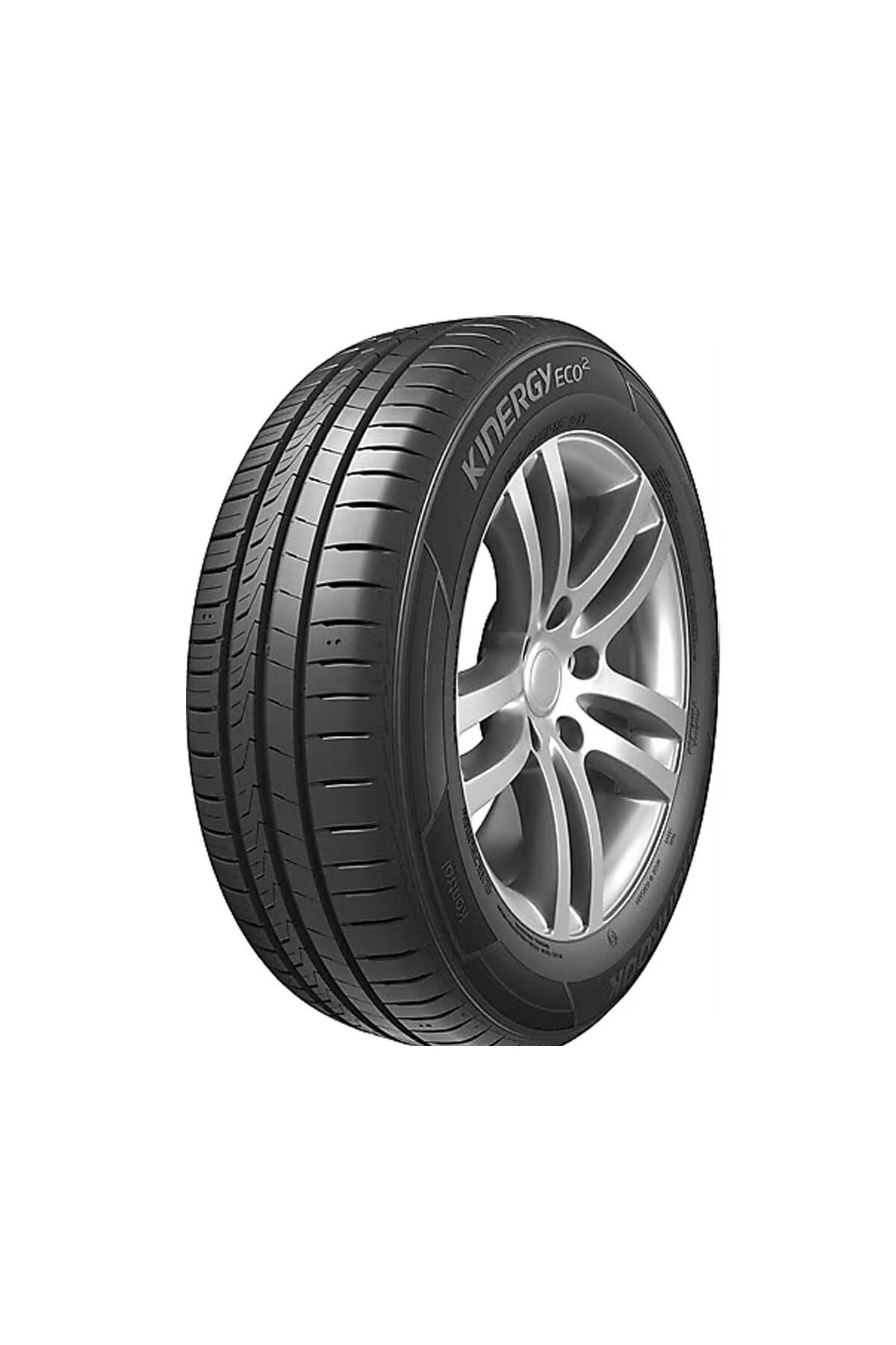 Hankook 185/65R15 92T XL Kinergy ECO 2 K435 HANKOOK