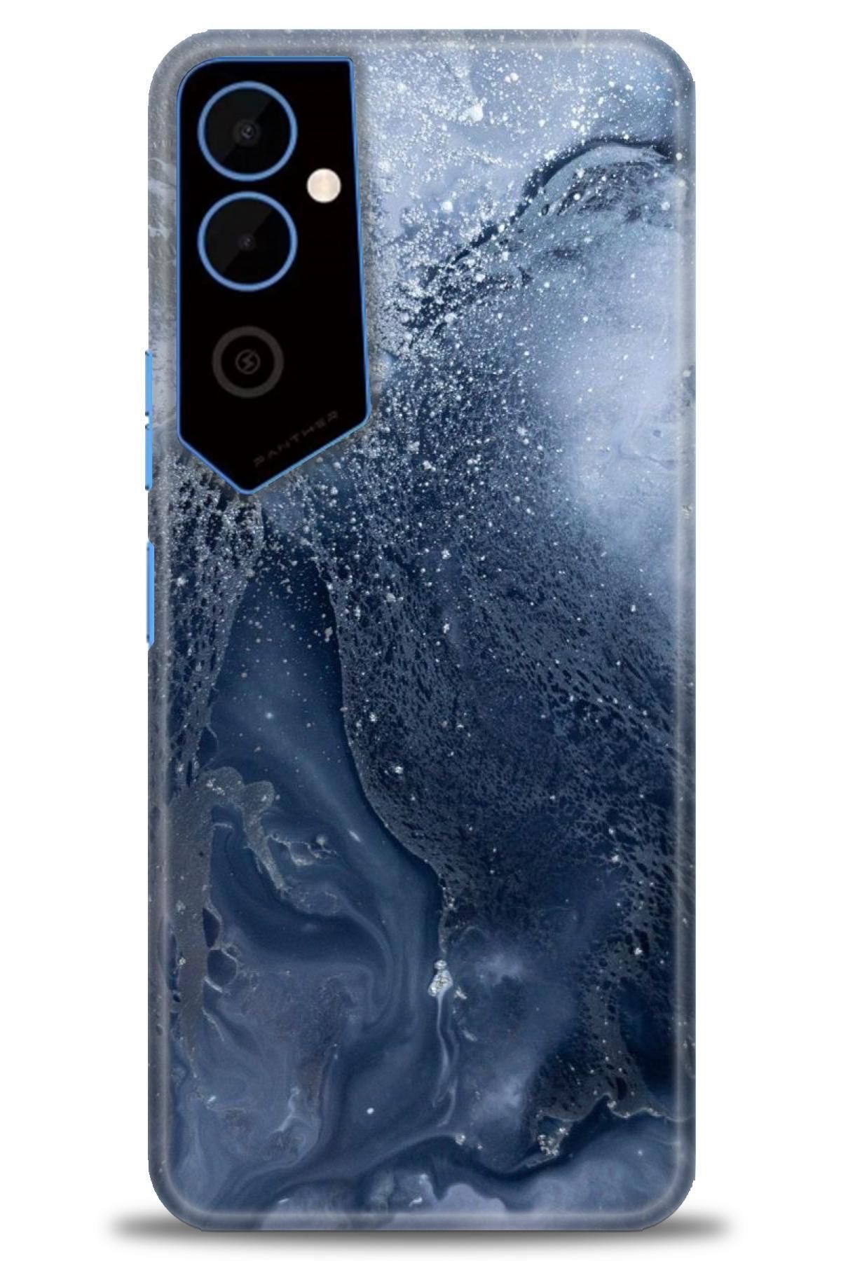 TECNO Pova Neo 2 İle Uyumlu HD Baskılı Kılıf - Karışık Seri - 405