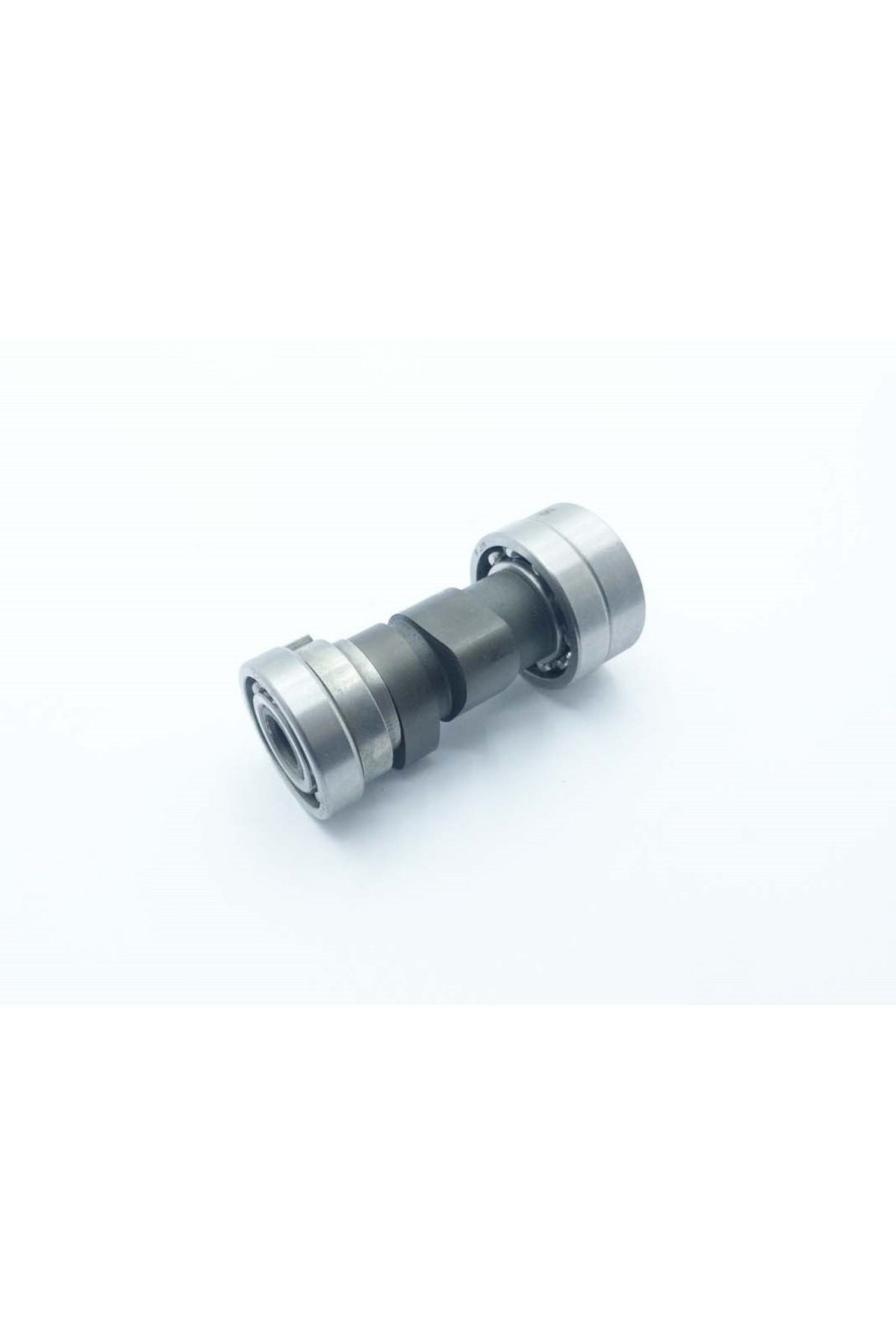 karagöz motor LİFAN 100 EKSANTRİK MİLİ 3 SİBOPLU