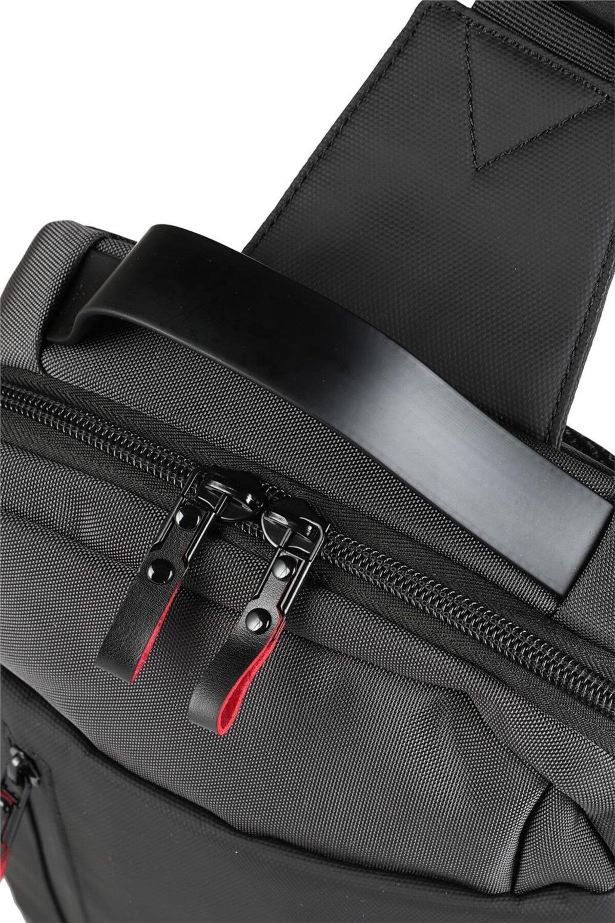 ÇÇS-Ççs Unisex 2531289 Single Shoulder Strap Cross Chest and Backpack 4