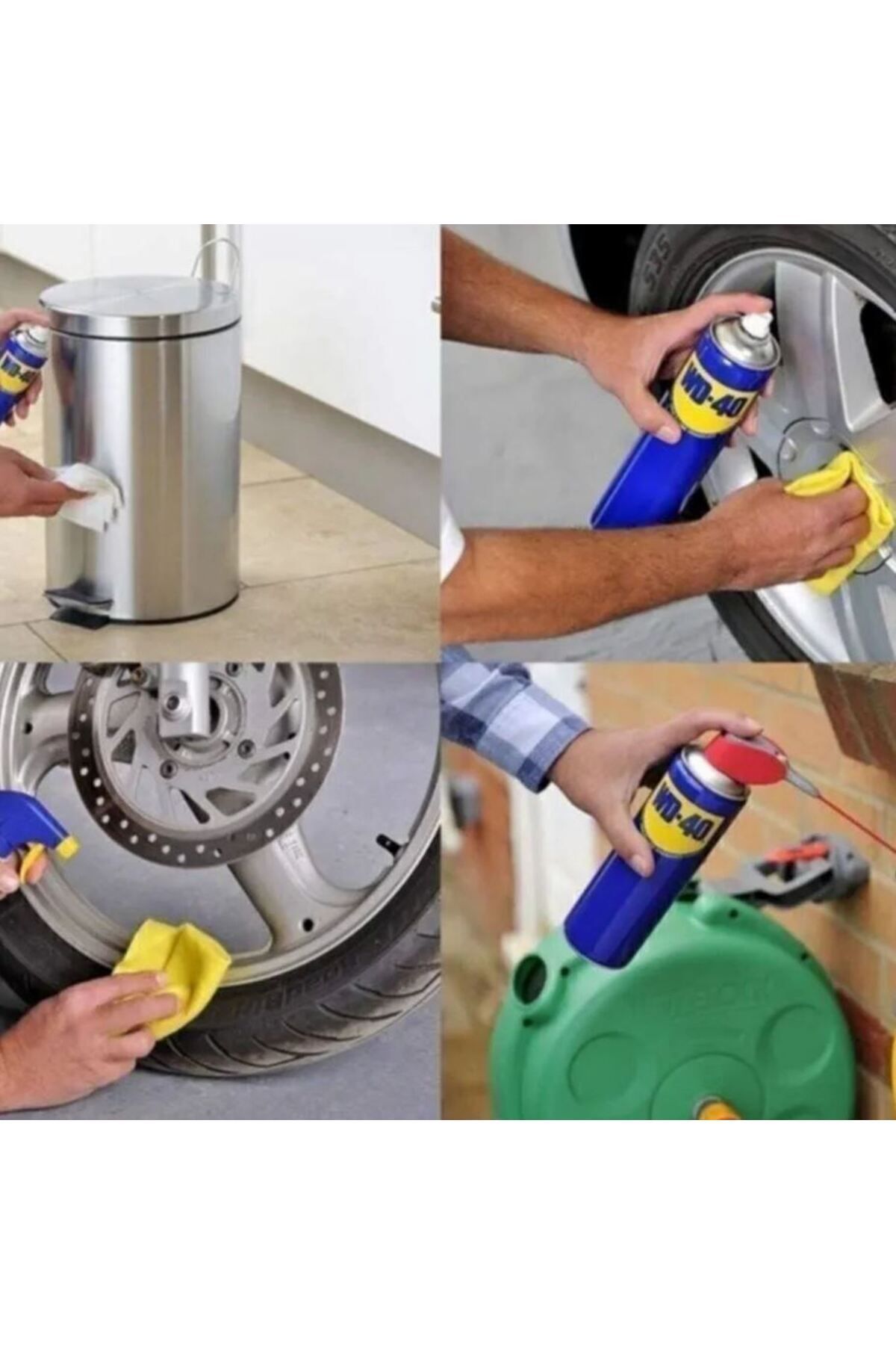 WD-40 200 ML