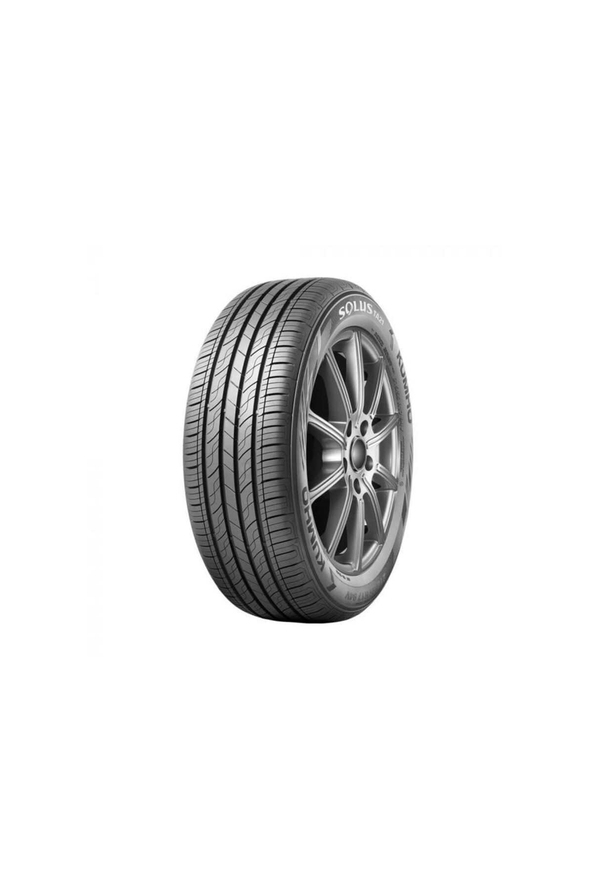 Kumho 175/65R14 82H Solus TA21 KUMHO