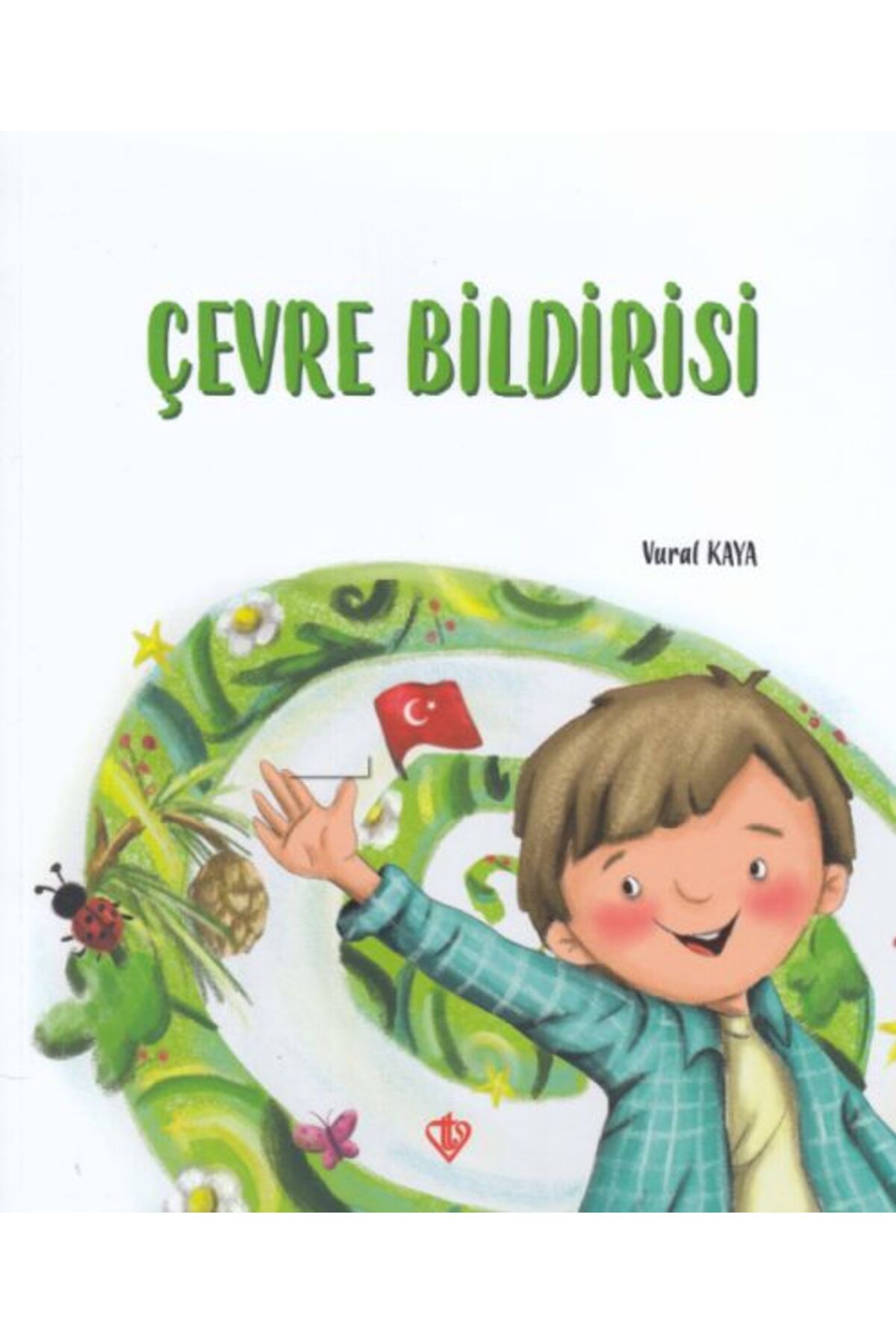 Türk Dil Kurumu Yayınları Çevre Bildirisi