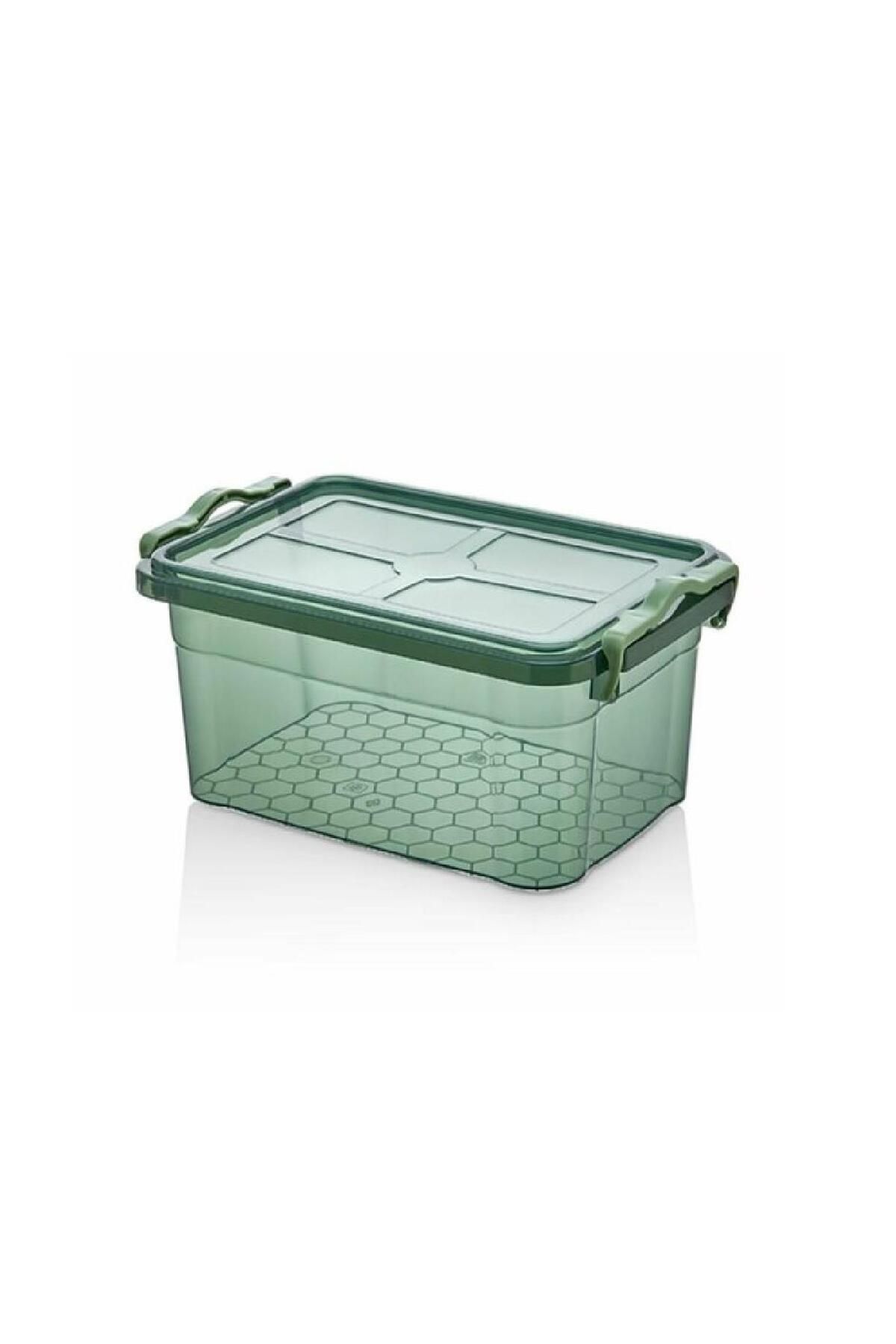 Muhtelif Merdem Green Kiler Saklama Kabı No.8 30 Lt MRD608