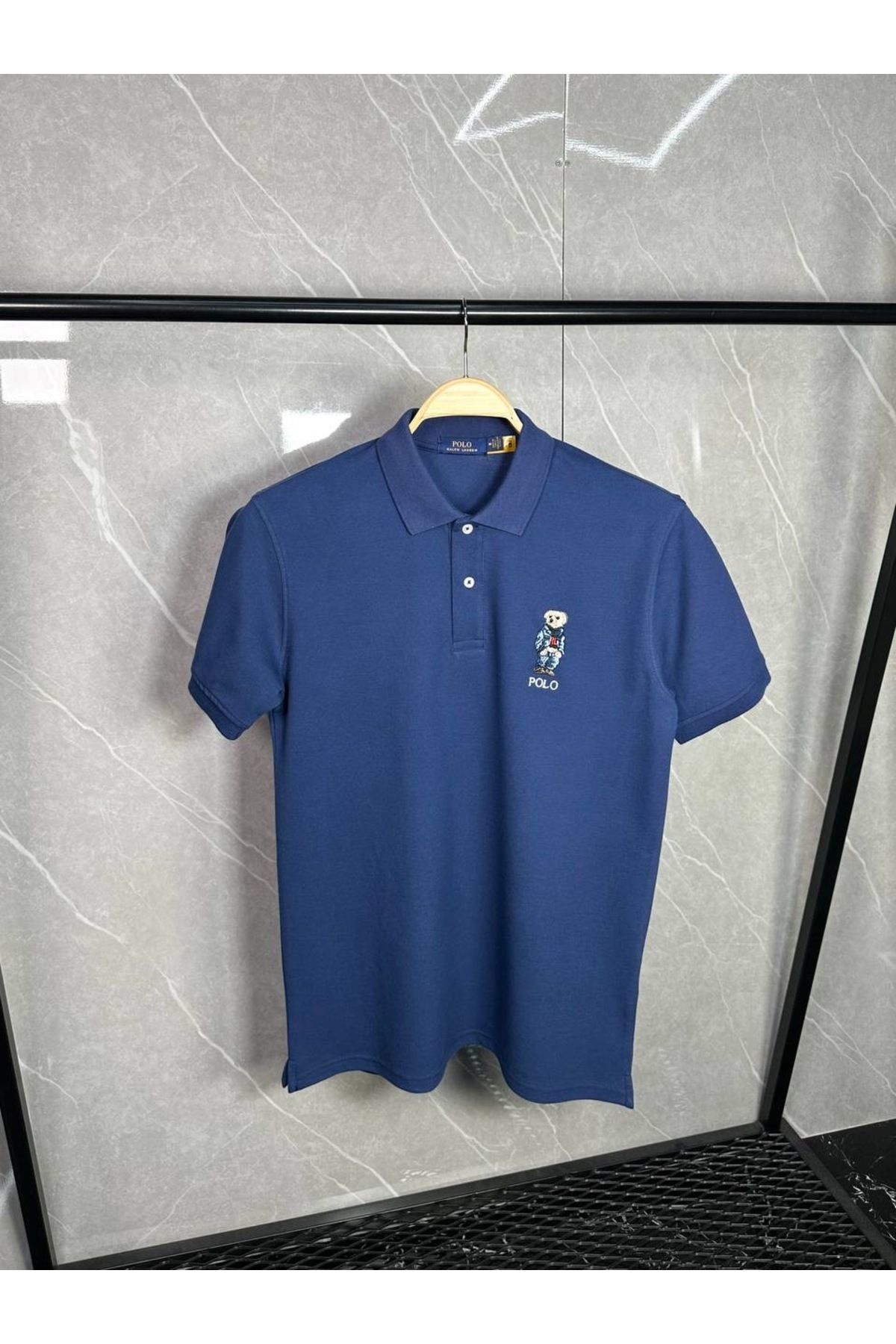 kings cross st store 🌟POLO YAKATSHİR🌟 ÇİFT TOPLAMA PİKE KUMAŞ PREMİUM QUALİTY ORIGINAL MODELS 2025 SEASON