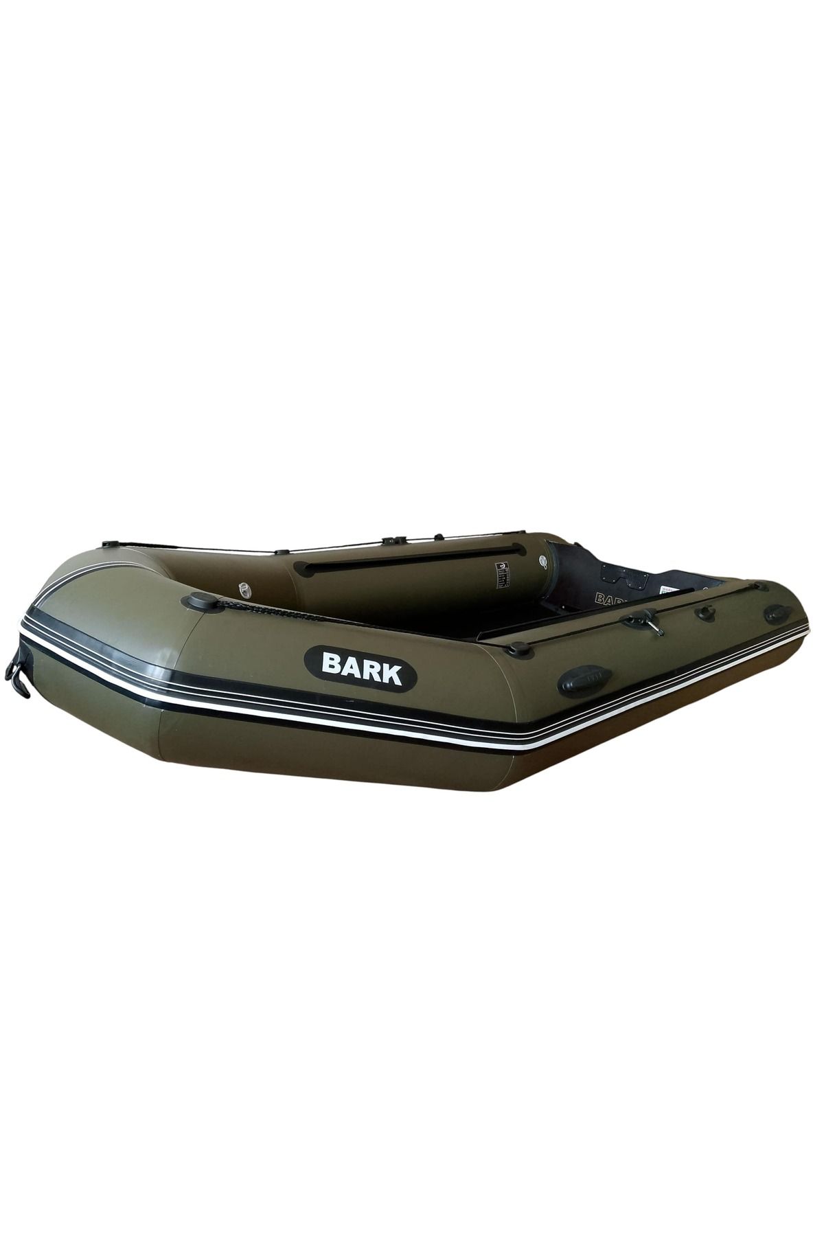 BARK BT-330SD şişme bot