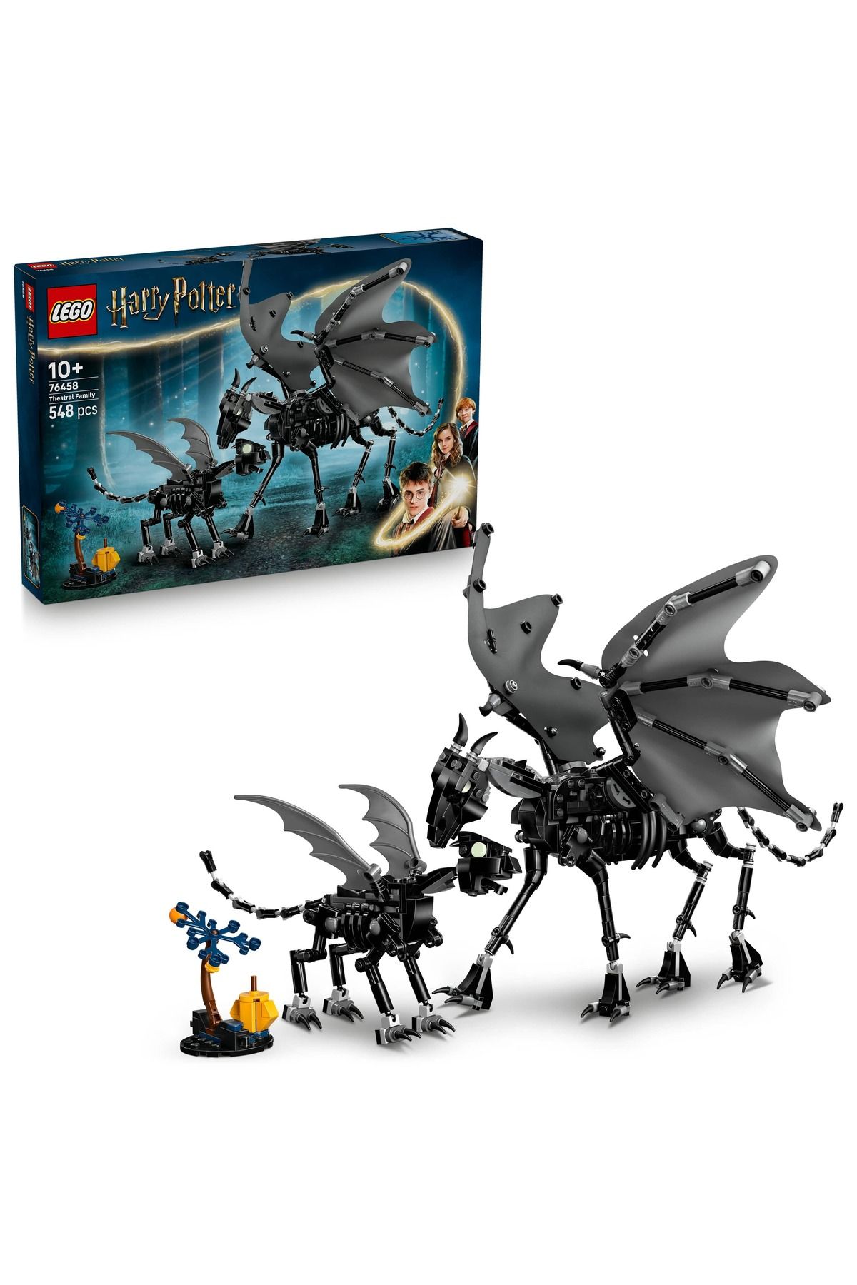 LEGO 76458 THESTRAL AİLESİ V29
