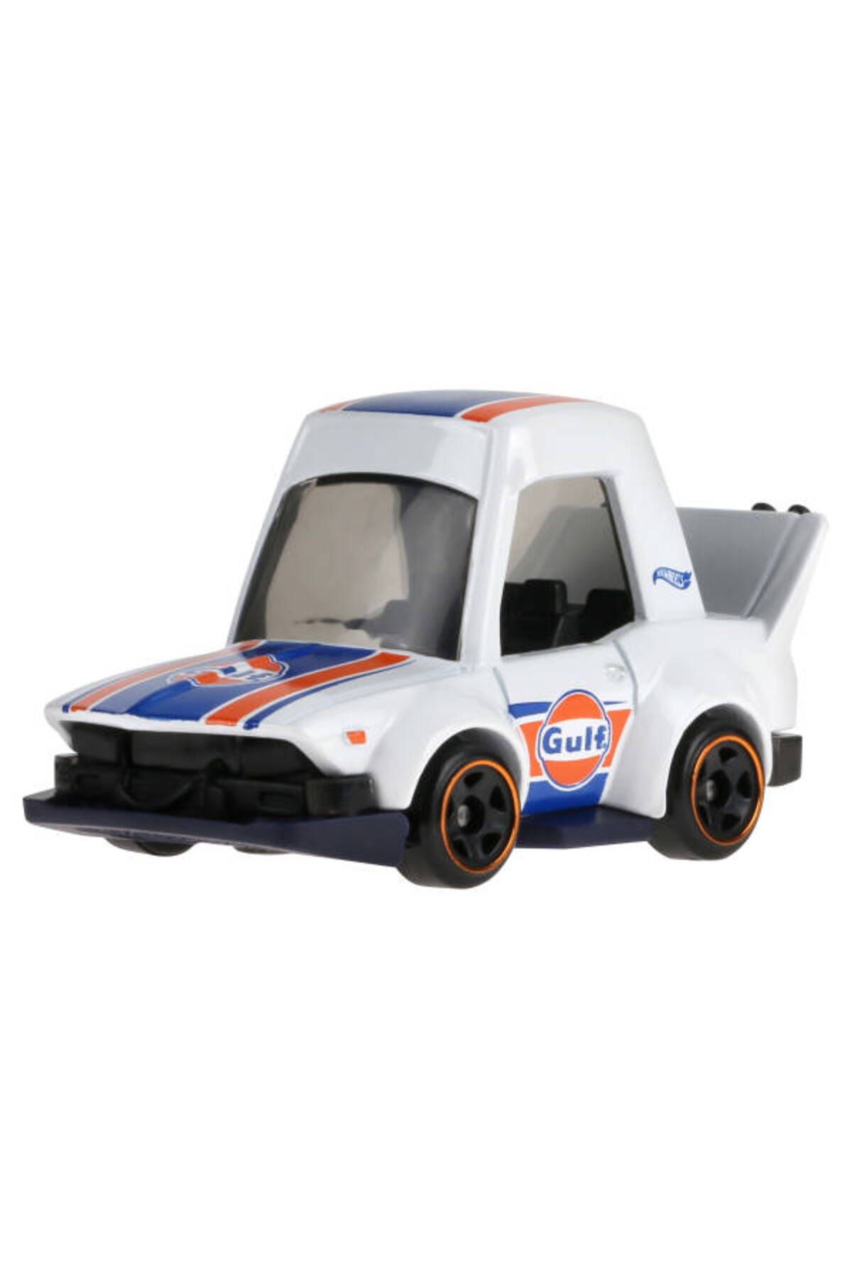 HOT WHEELS HW TEMALI ARABALAR ÖZEL SERİ MANGA TUNER
