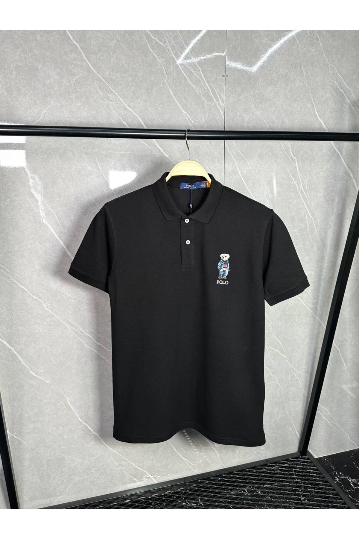 kings cross st store 🌟POLO YAKATSHİR🌟 ÇİFT TOPLAMA PİKE KUMAŞ PREMİUM QUALİTY ORIGINAL MODELS 2025 SEASON
