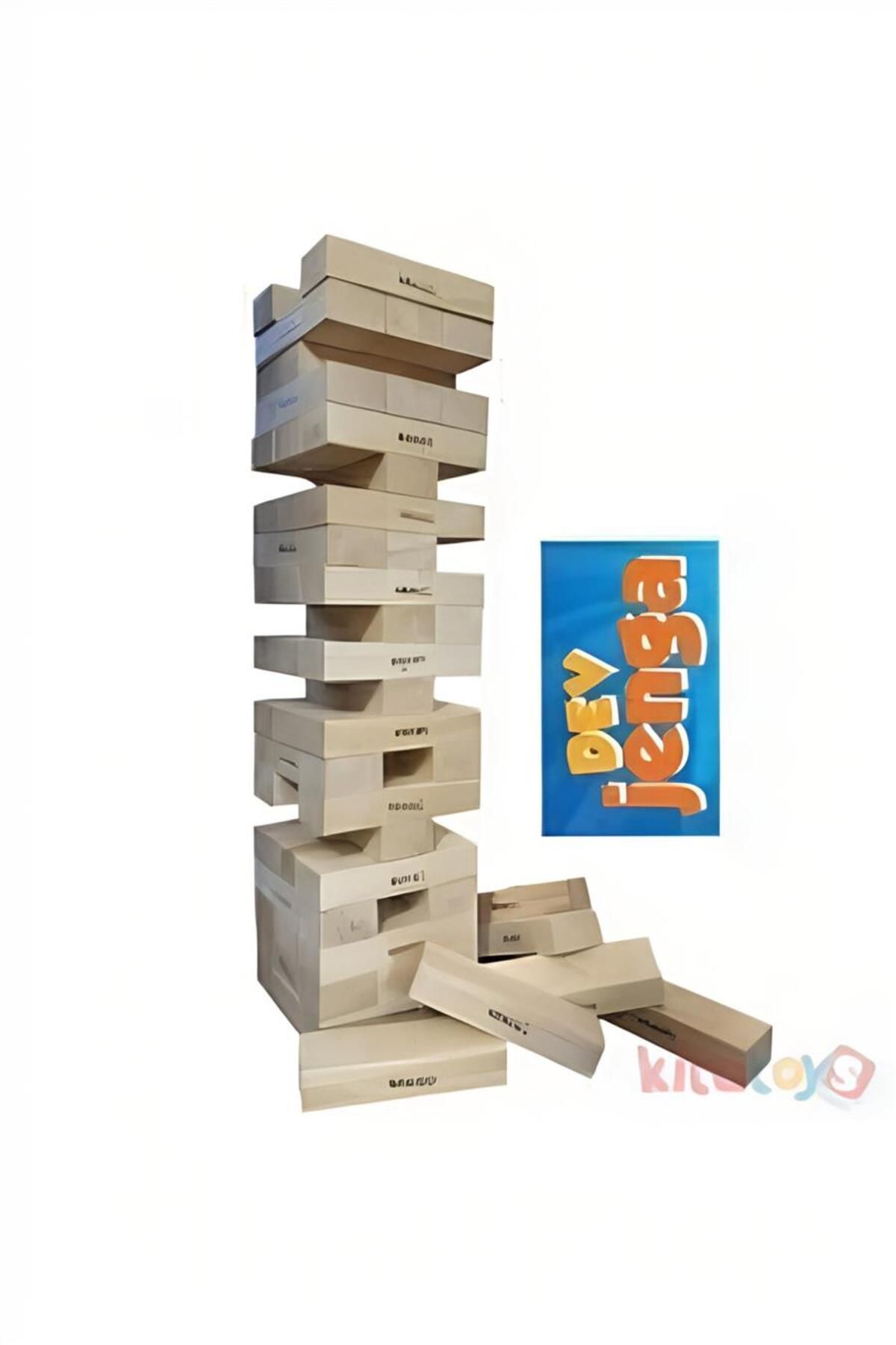 alsepeteavm DEV JENGA