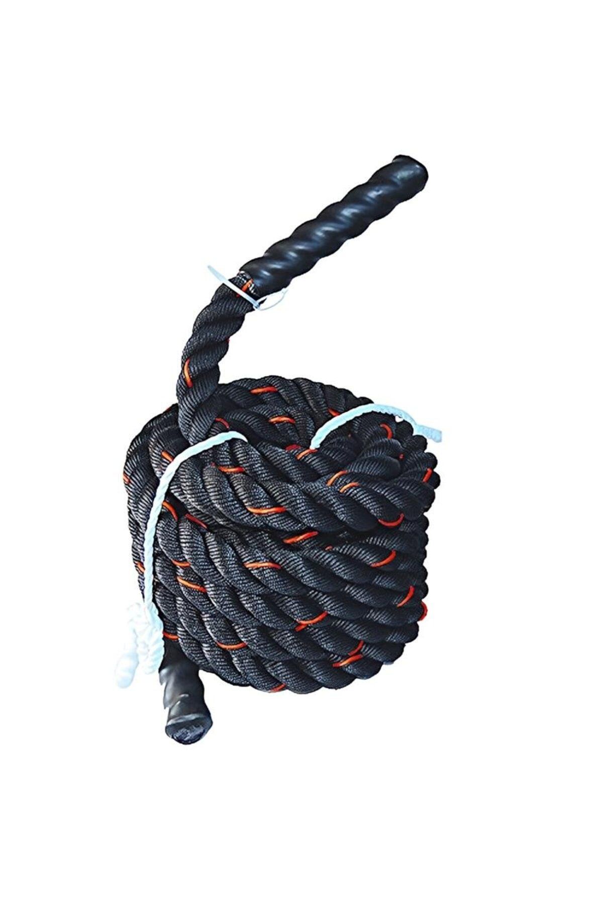 alsepeteavm TR-15 AVESSA EGZERSİZ HALATI 38 MMX15 MT