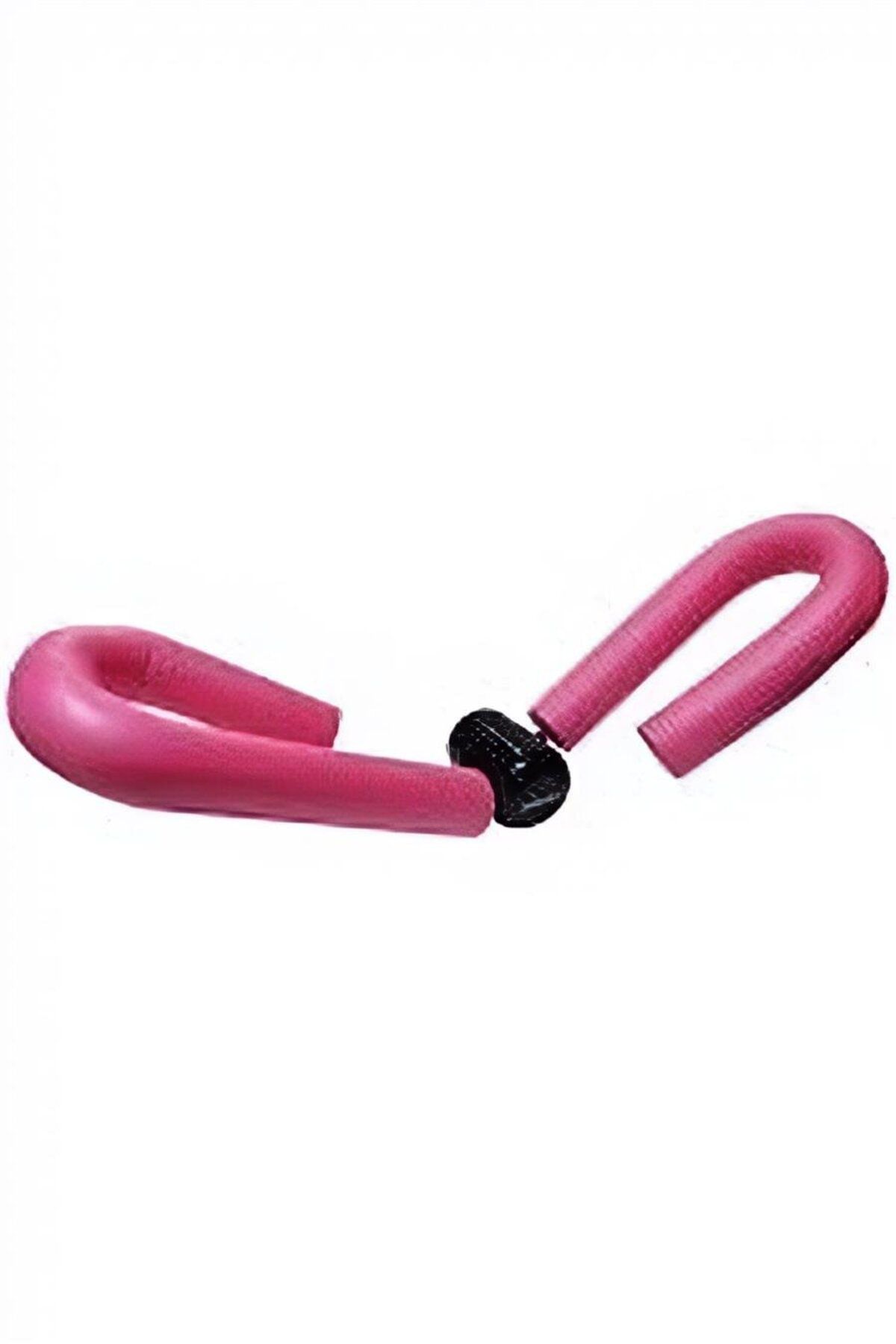 alsepeteavm AVESSA KELEBEK TM-100 BACAK EGZERSİZ ALETİ PEMBE (20)