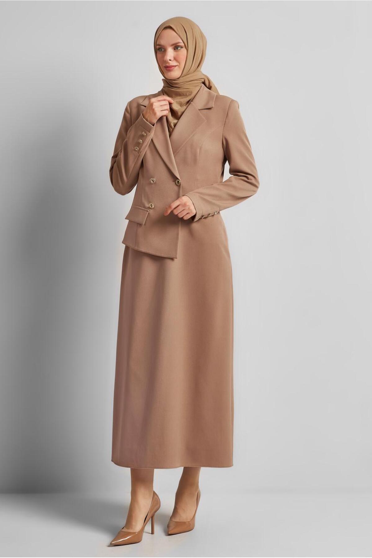 Alvina-ROCHIE ASPECT JACHETA 45335 1