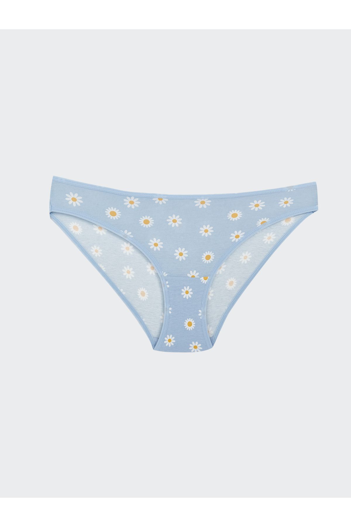 LC Waikiki Çiçekli Bikini Külot