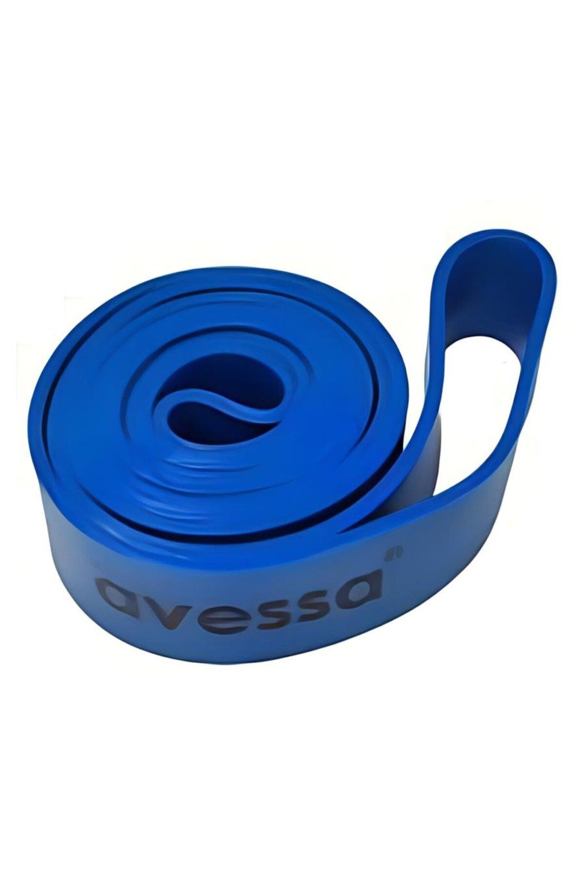 alsepeteavm BLPB-64 BLUE LATEX GÜÇ BANDI MAVİ 64 MM