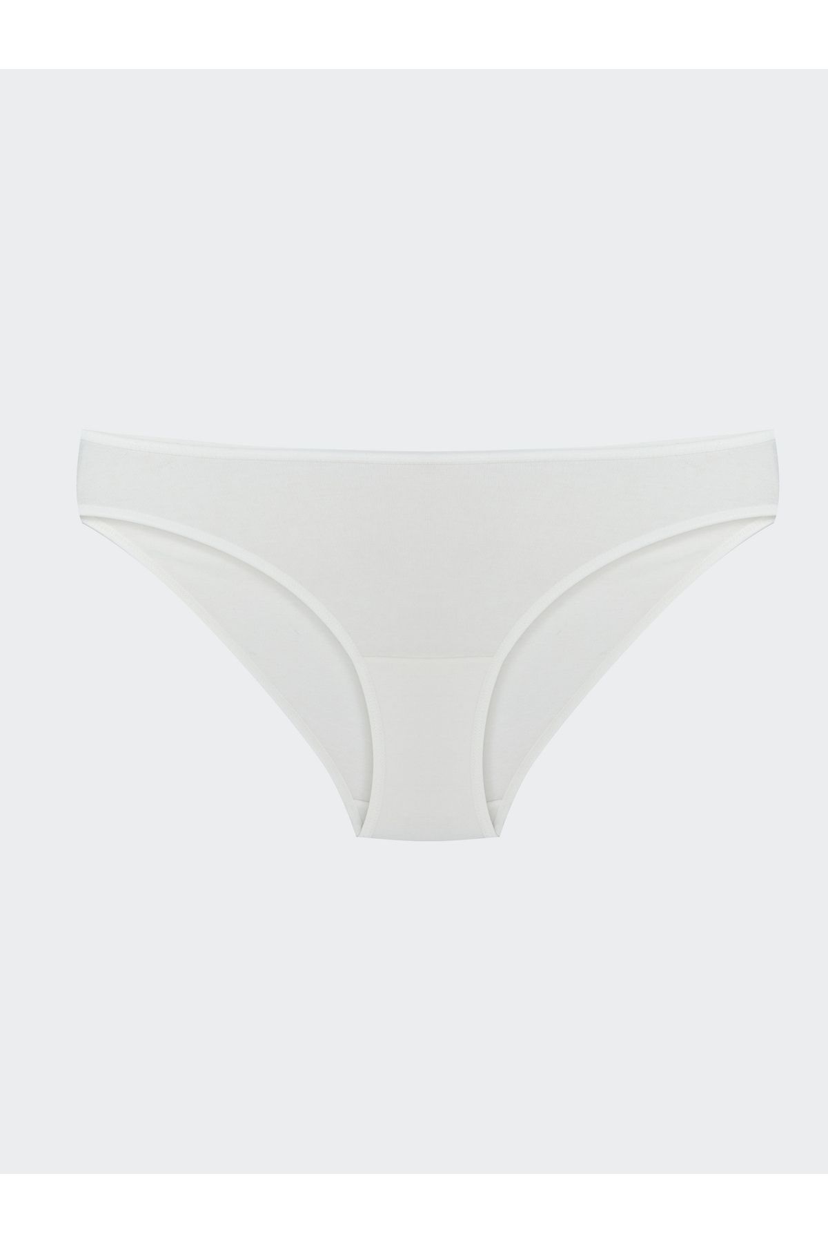 LC Waikiki Çiçekli Bikini Külot