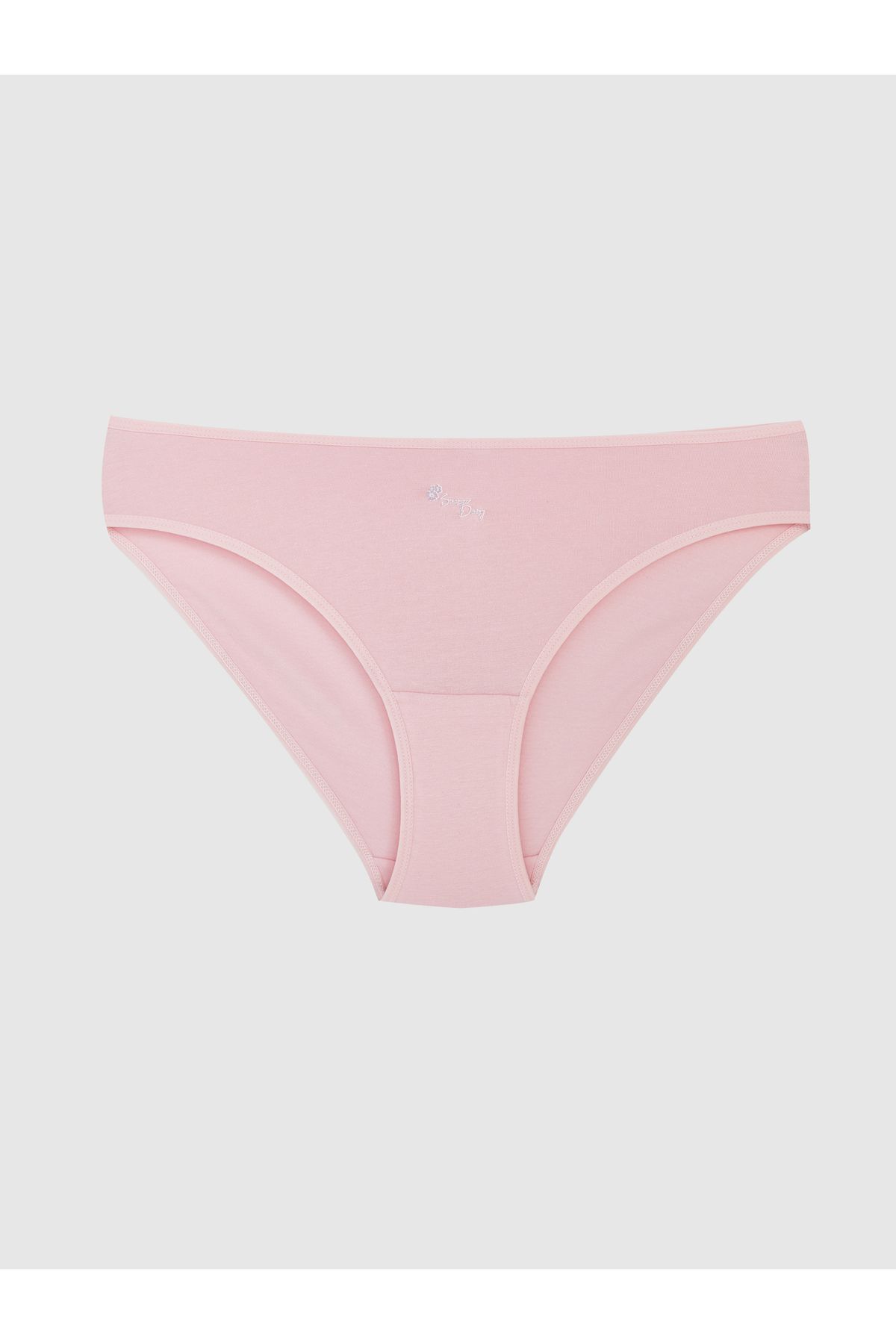 LC Waikiki Baskılı Bikini Külot