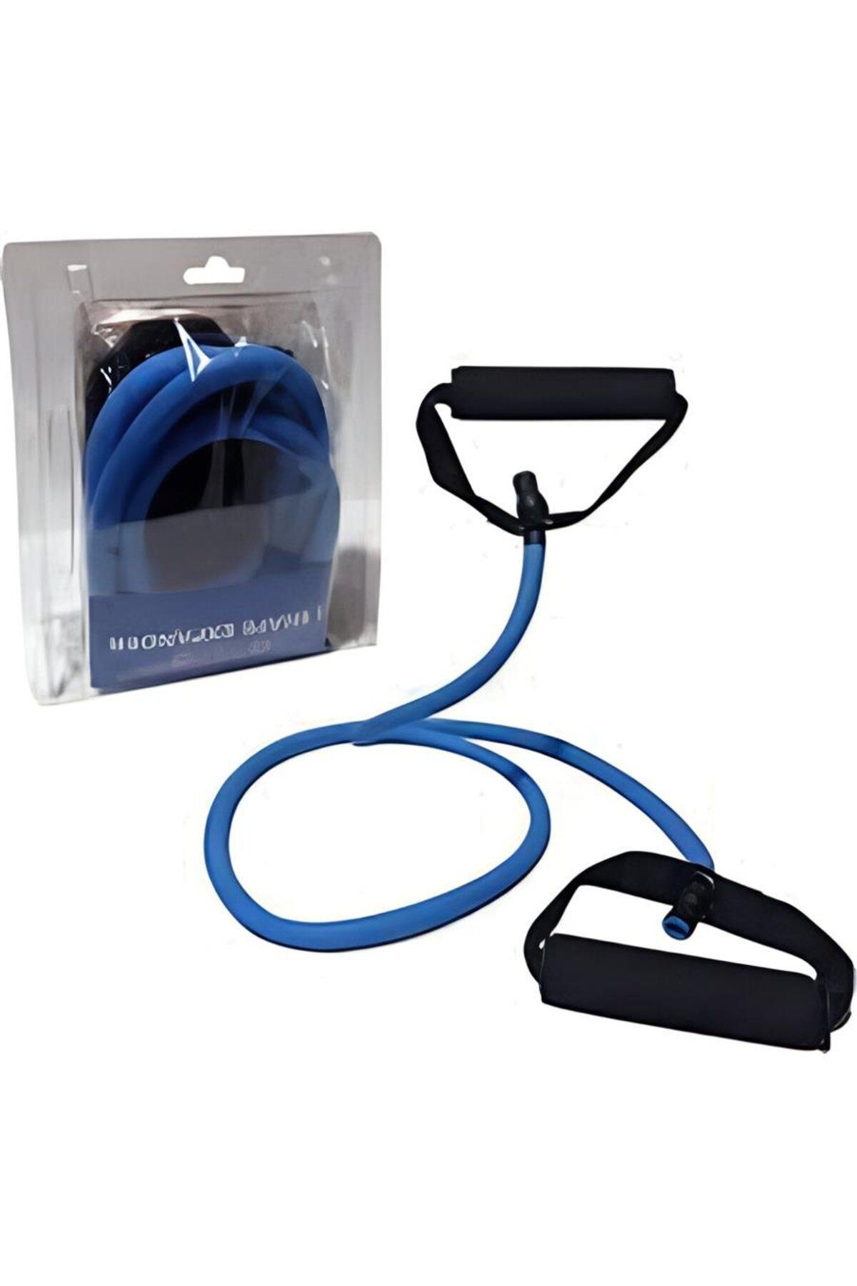 alsepeteavm Avessa Dse-300 Blue Di̇renç Lasti̇ği̇ Sert Mavi̇ (8*12*1200 Mm)