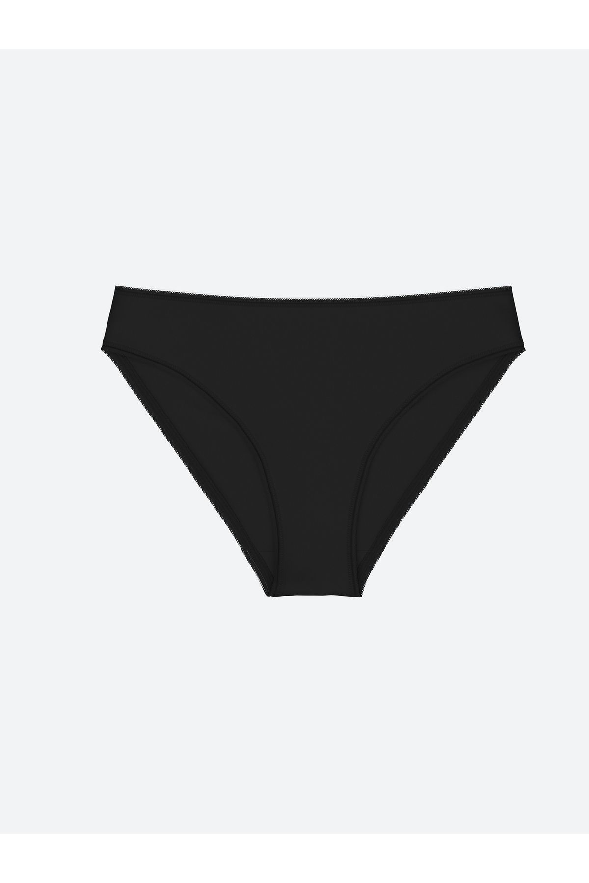 LC Waikiki Düz Bikini Külot 3'lü Paket
