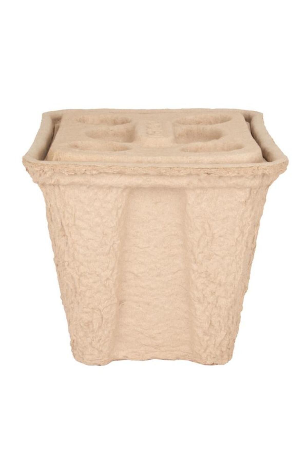 Generic-Igloo Recool Eco-Friendly and Reusable Biodegradable Cooler Tan 16quart 26041 2