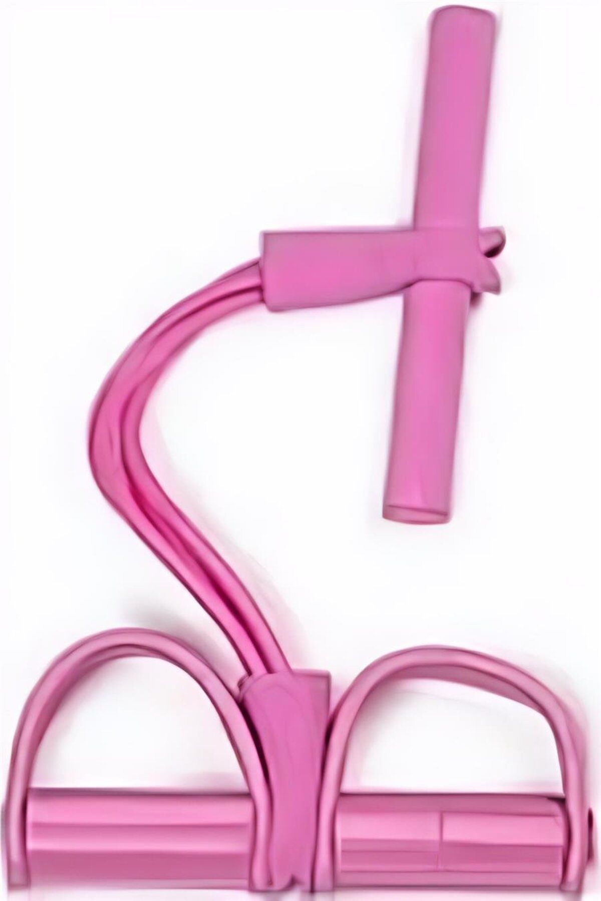 alsepeteavm AVESSA BTR-PINK AYAK ÇEKME EGZERSİZ LASTİĞİ PEMBE (BODY TRİMMER)