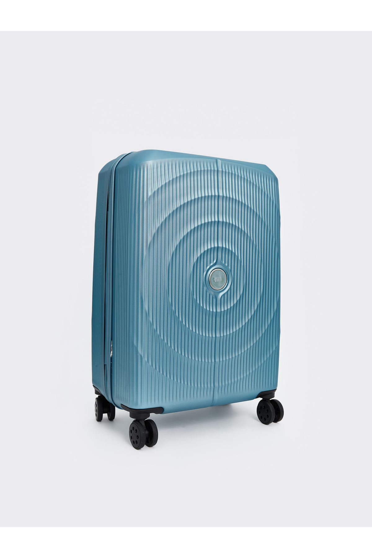 LC Waikiki-Medium Size Suitcase with Lock Detail 1