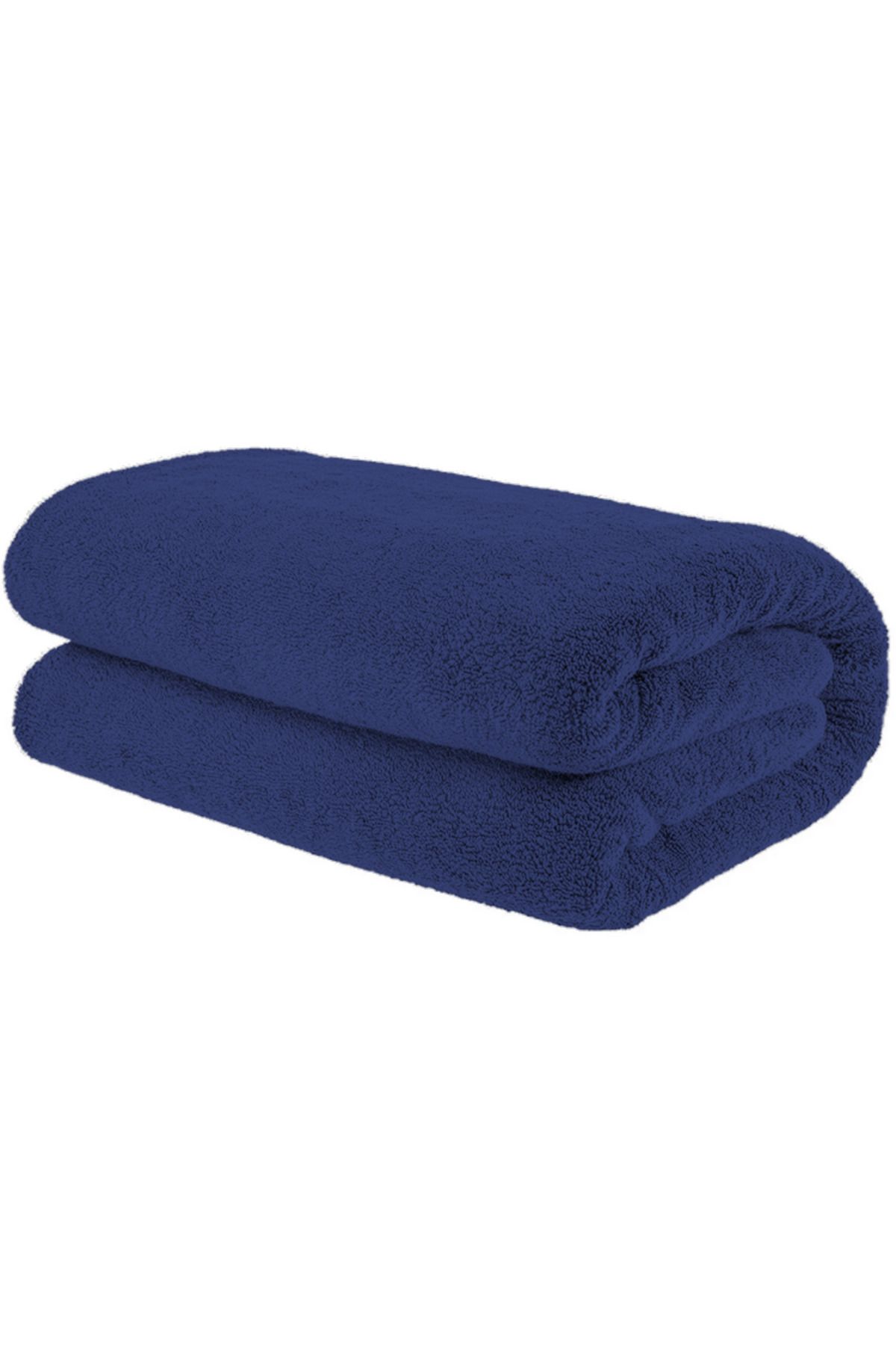 KAYABEY HOME Plaj Deniz Havlusu %100 Pamuk 70x180 cm – Yumuşak, Hızlı Kuruyan, Geniş Boy
