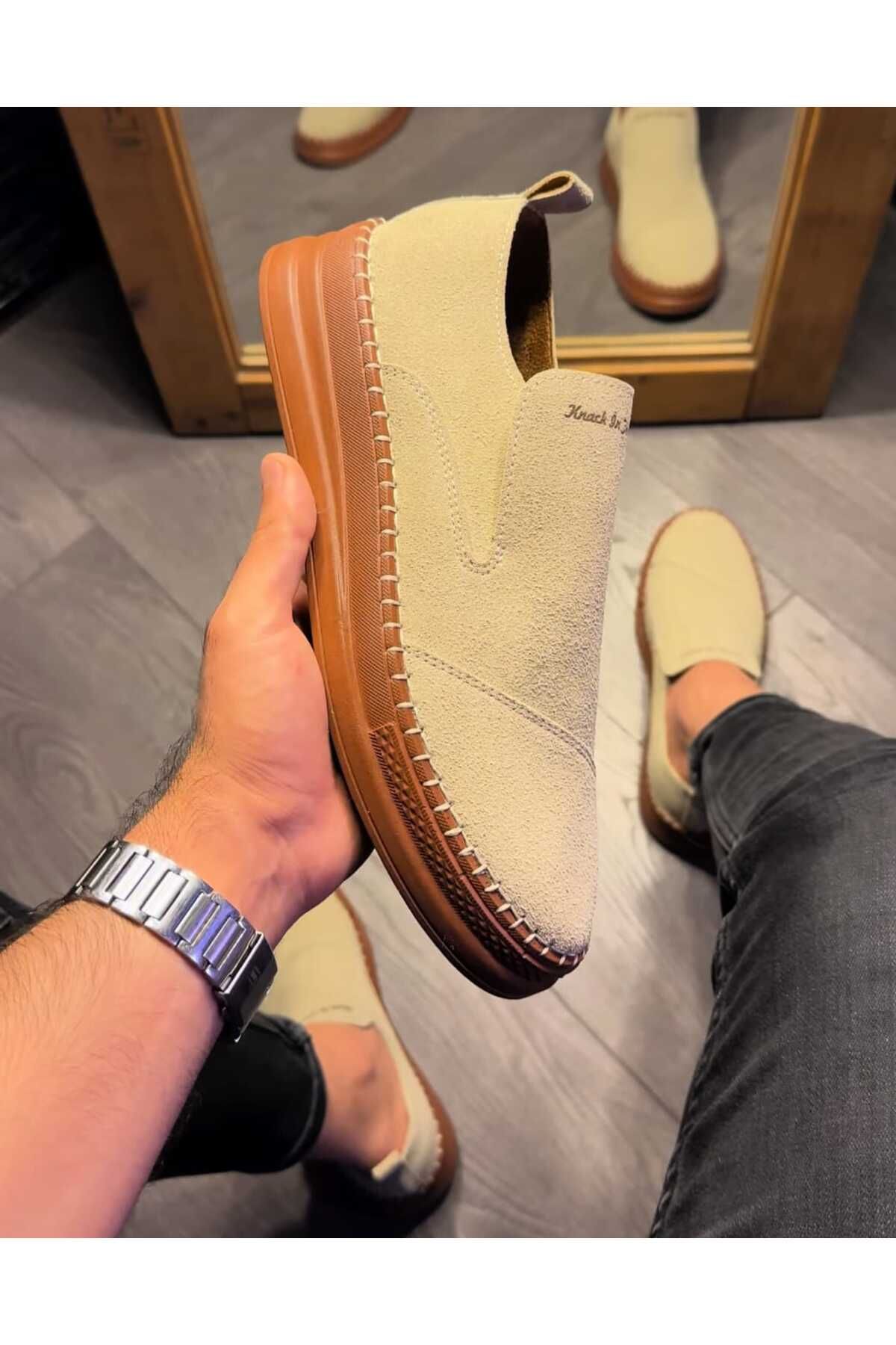 Knack ESP Espadril