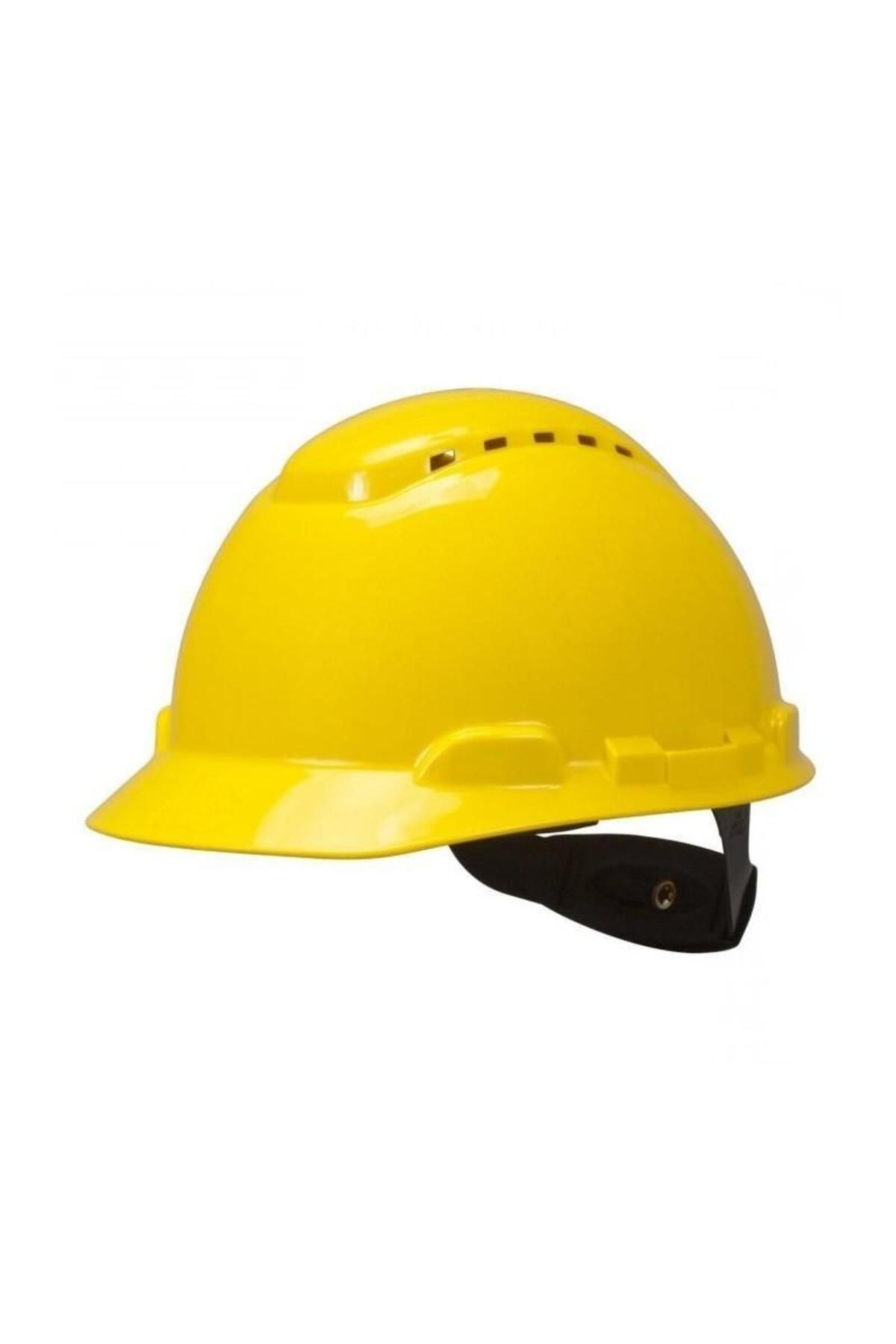 Toptan Bulurum 3M H700 Sarı Baret Vidalı