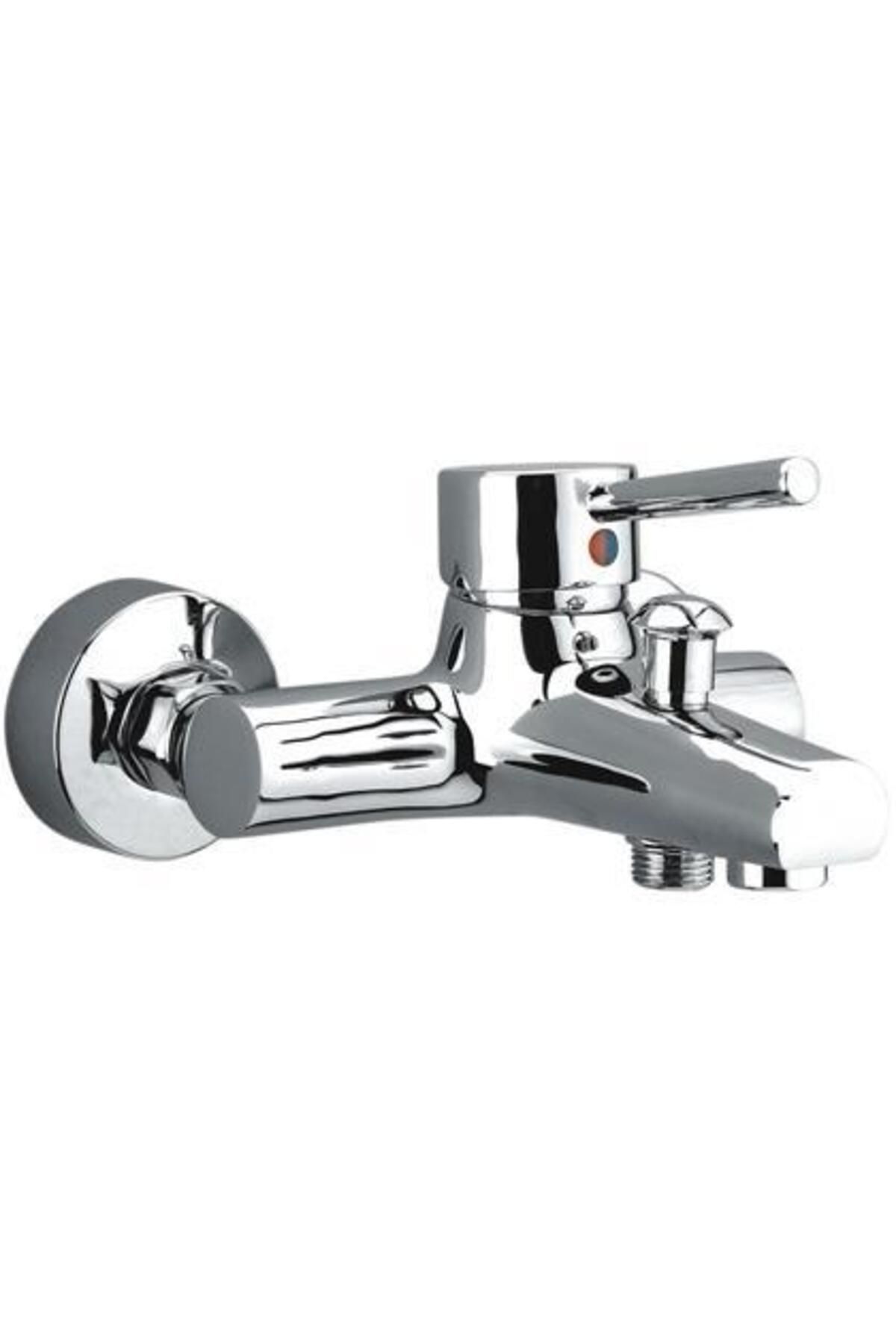 Toptan Bulurum İtimat Delta Mix 321 Banyo Bataryası