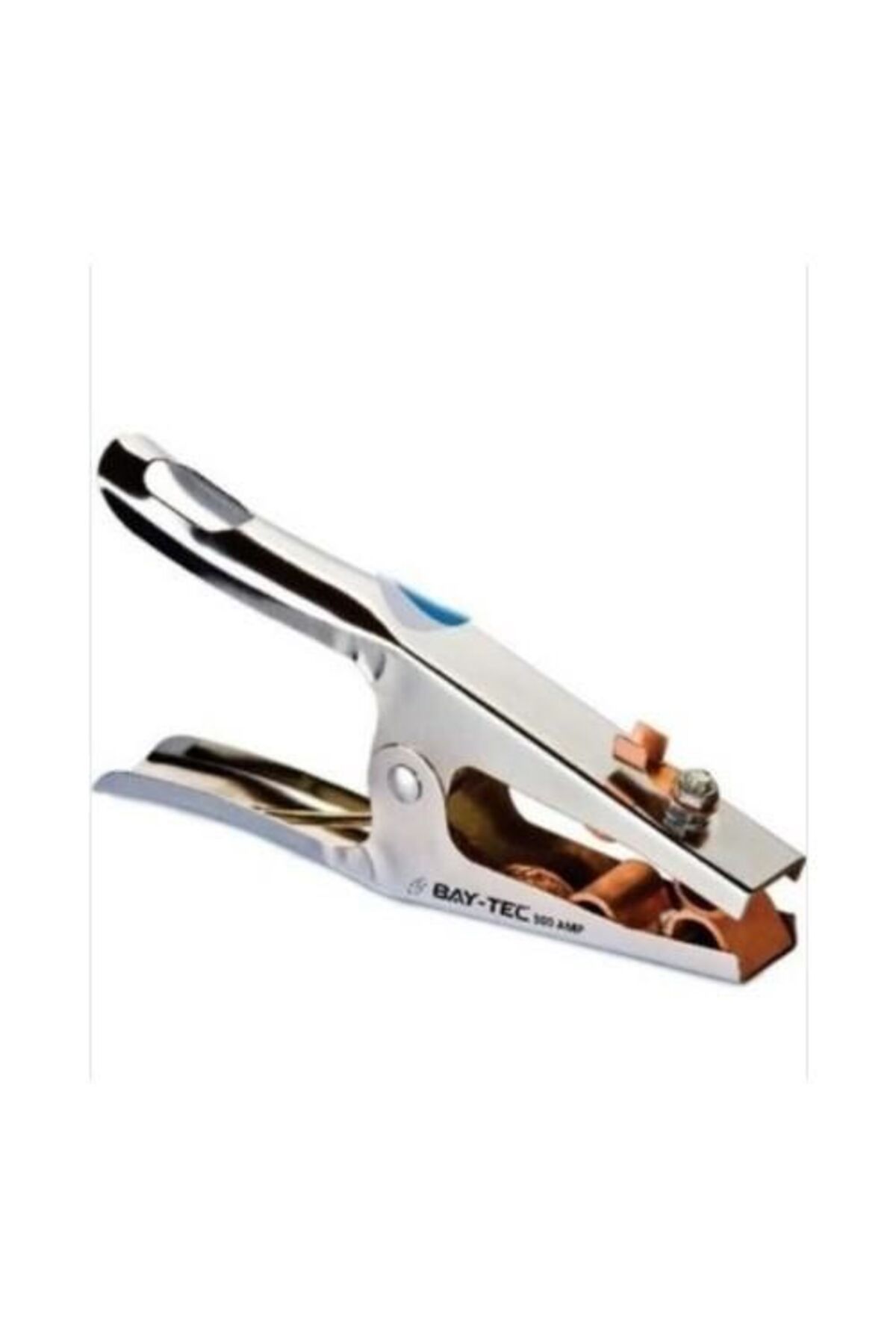 Toptan Bulurum Bay-Tec MK0377 500 Amper Kaynak Şase Pensesi