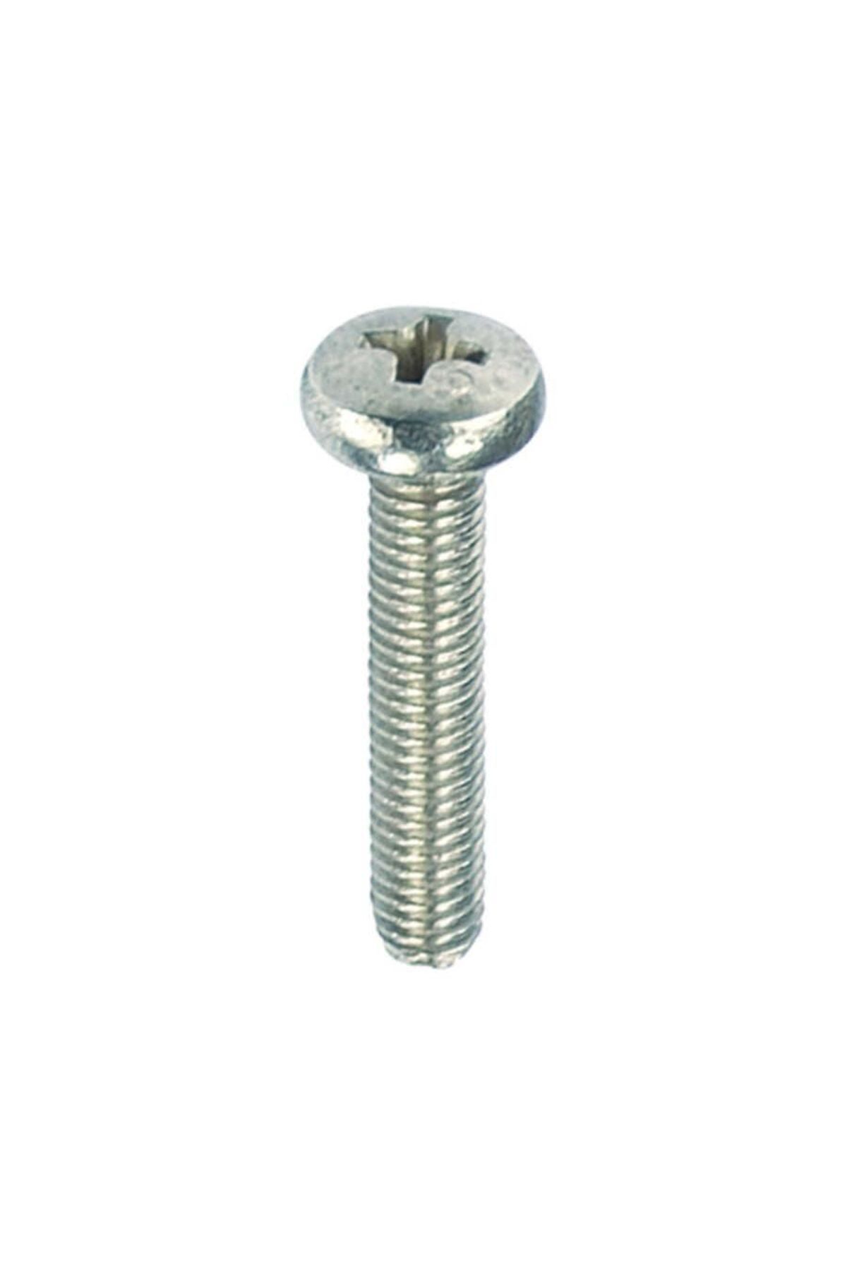 Toptan Bulurum YSB Vida M4X35 DIN 7895 (20 Adet)